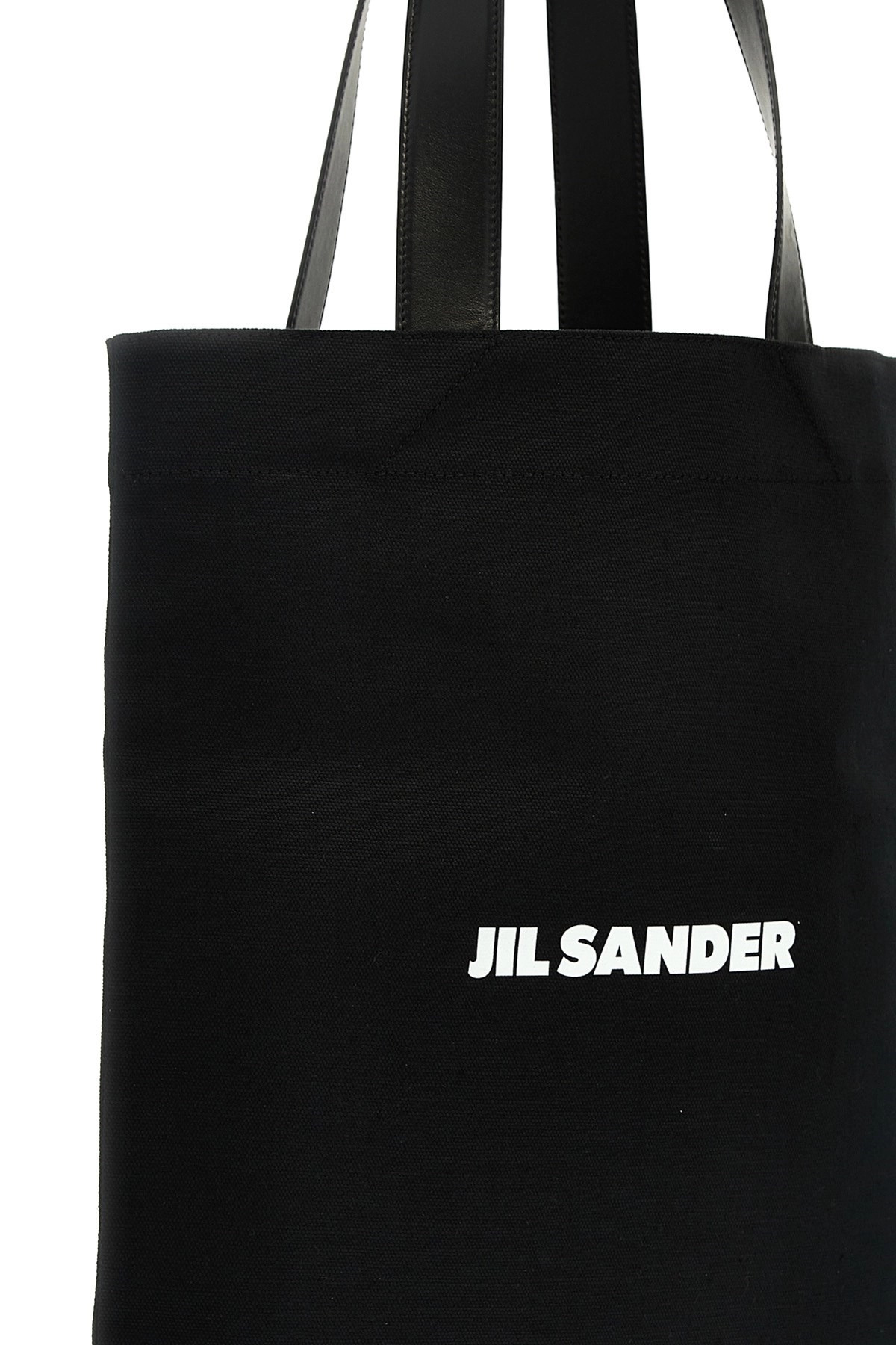 'Flat Shopper' Medium Shopping - 4
