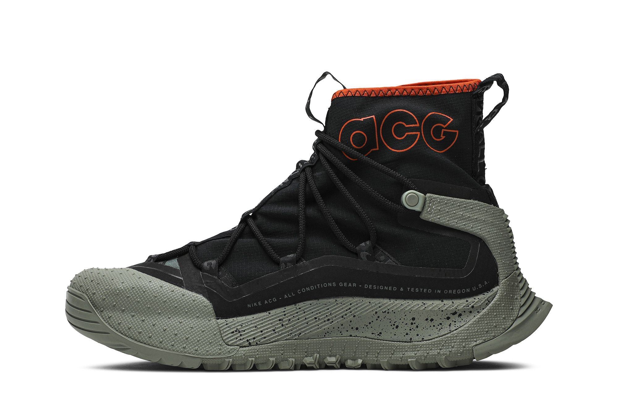 ACG Air Terra Antarktik Gore-Tex 'Juniper Fog' - 3