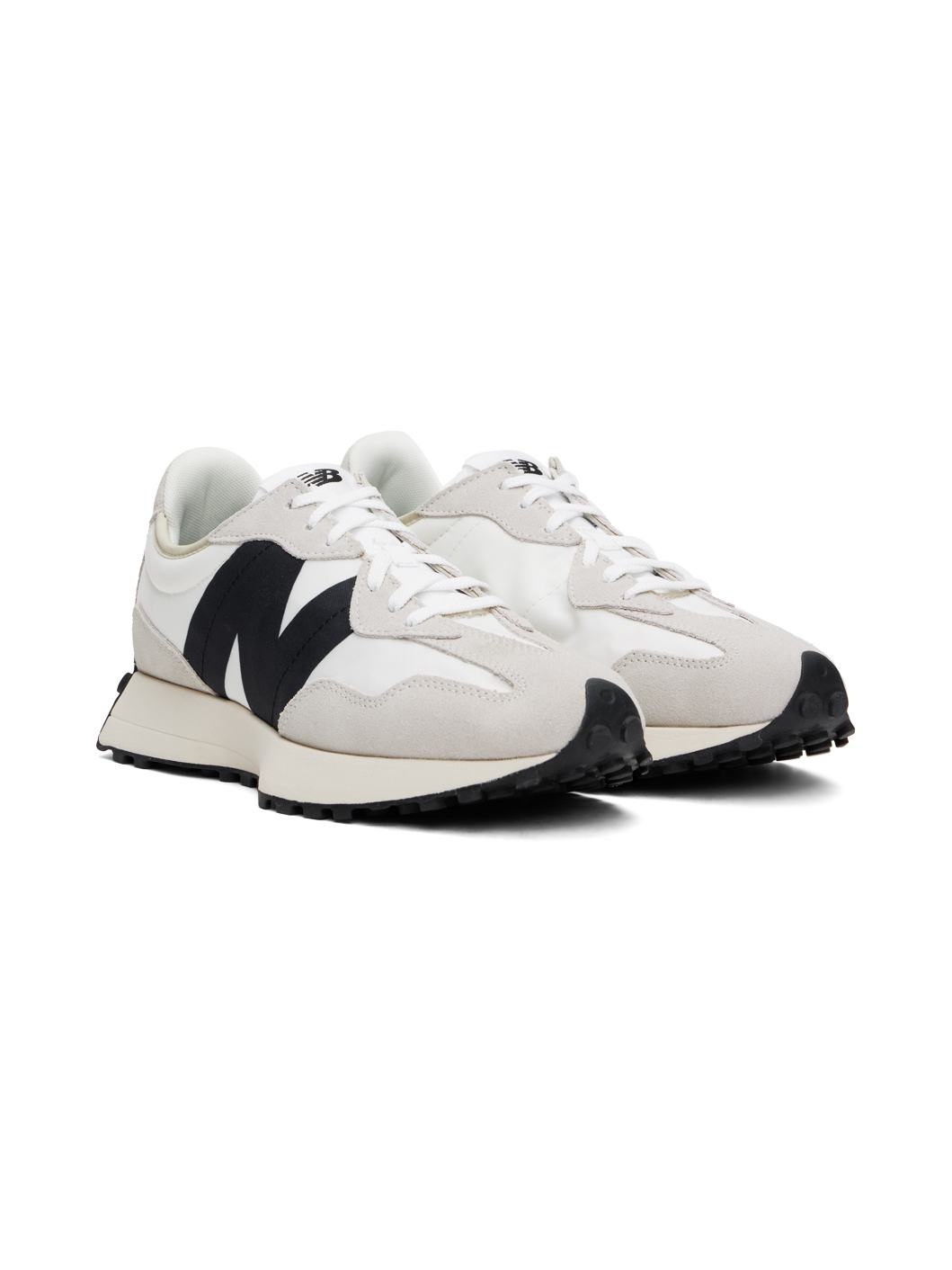 Off-White 327 Sneakers - 4