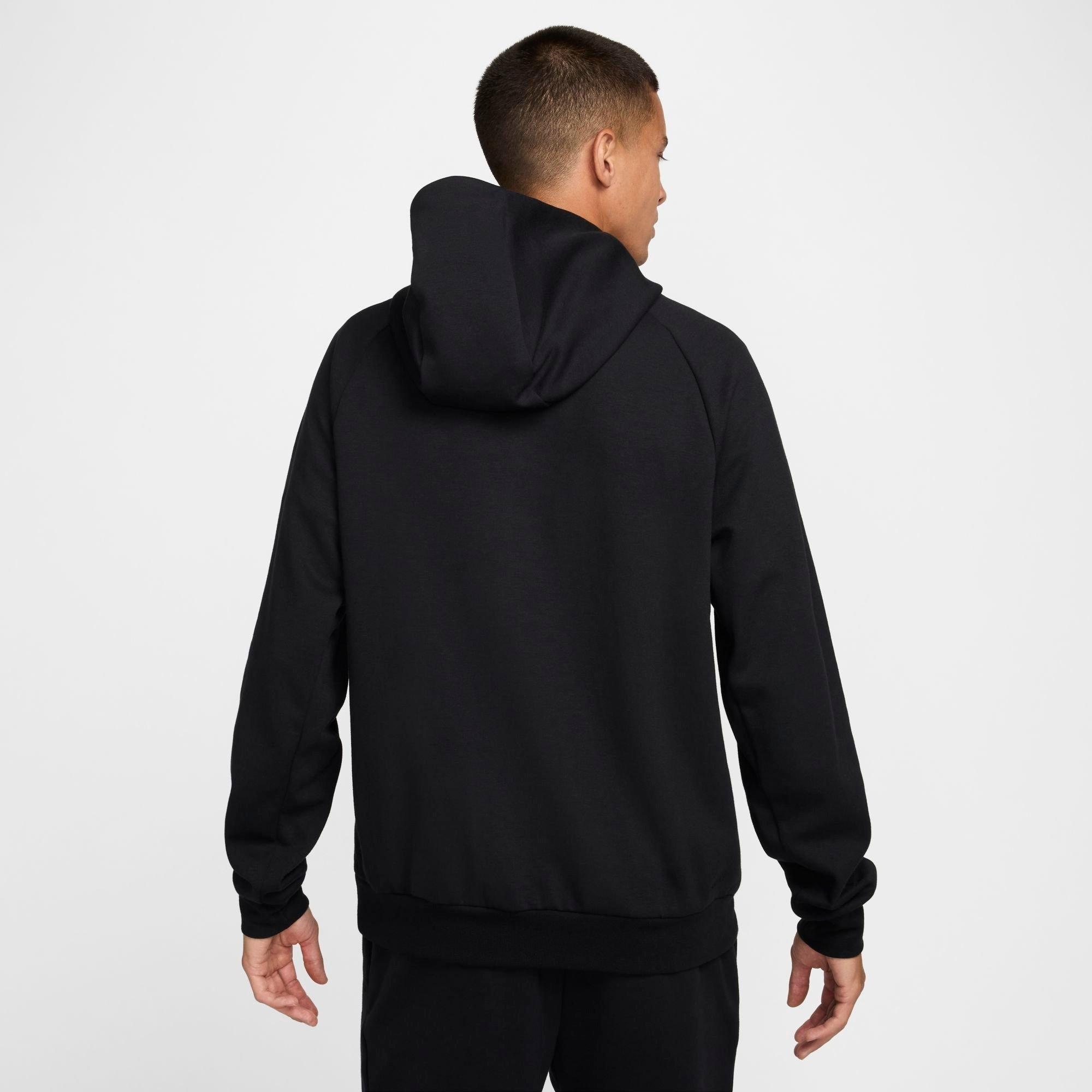 MEN'S NIKE PRIMARY DRI-FIT UV PULLOVER VERSATILE HOODIE - 3