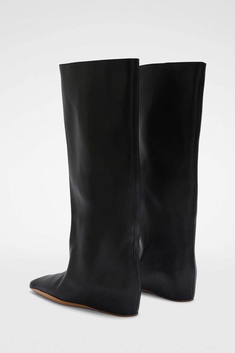 Knee Boots - 4