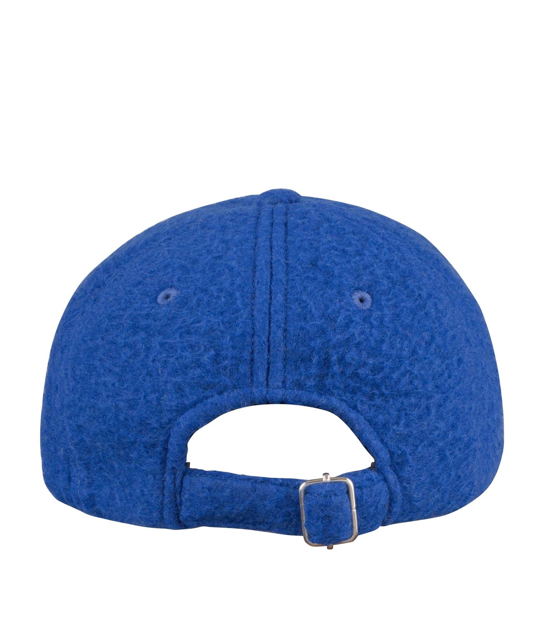 CHARLIE POLAIRE BASEBALL CAP - 3