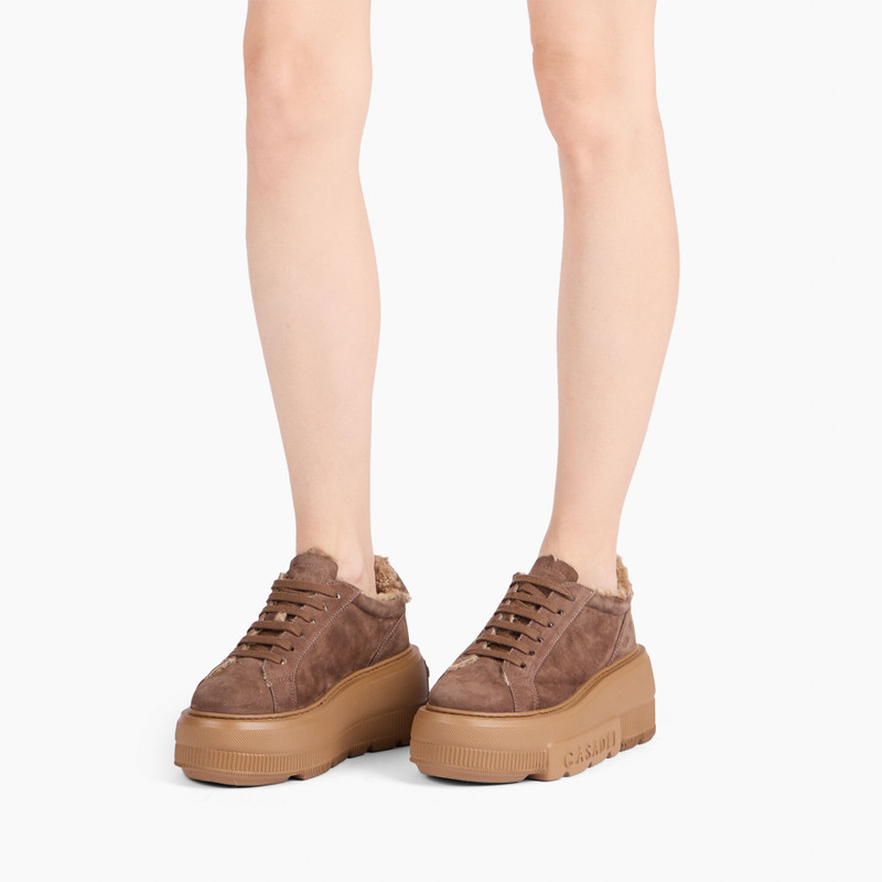 Nexus Aplsenales Sneakers 6