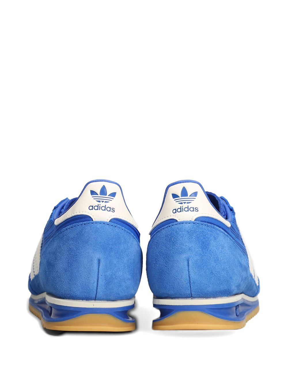 SL 72 OG three-striped sneakers - 3