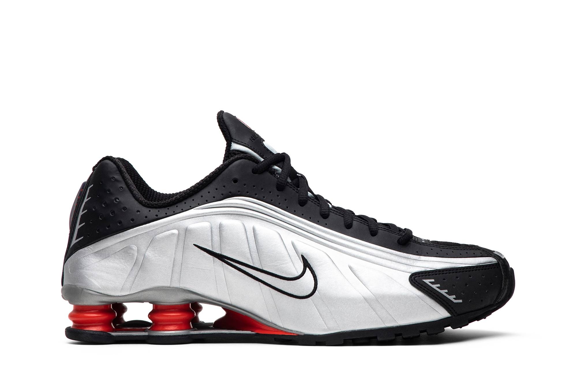 Shox R4 Retro 'OG' - 1