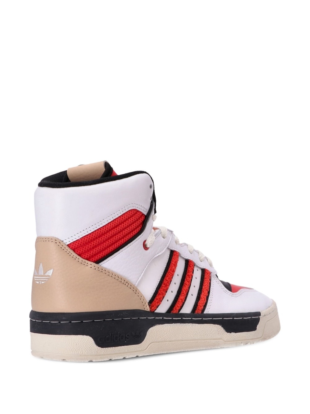 Rivalry high-top sneakers - 3