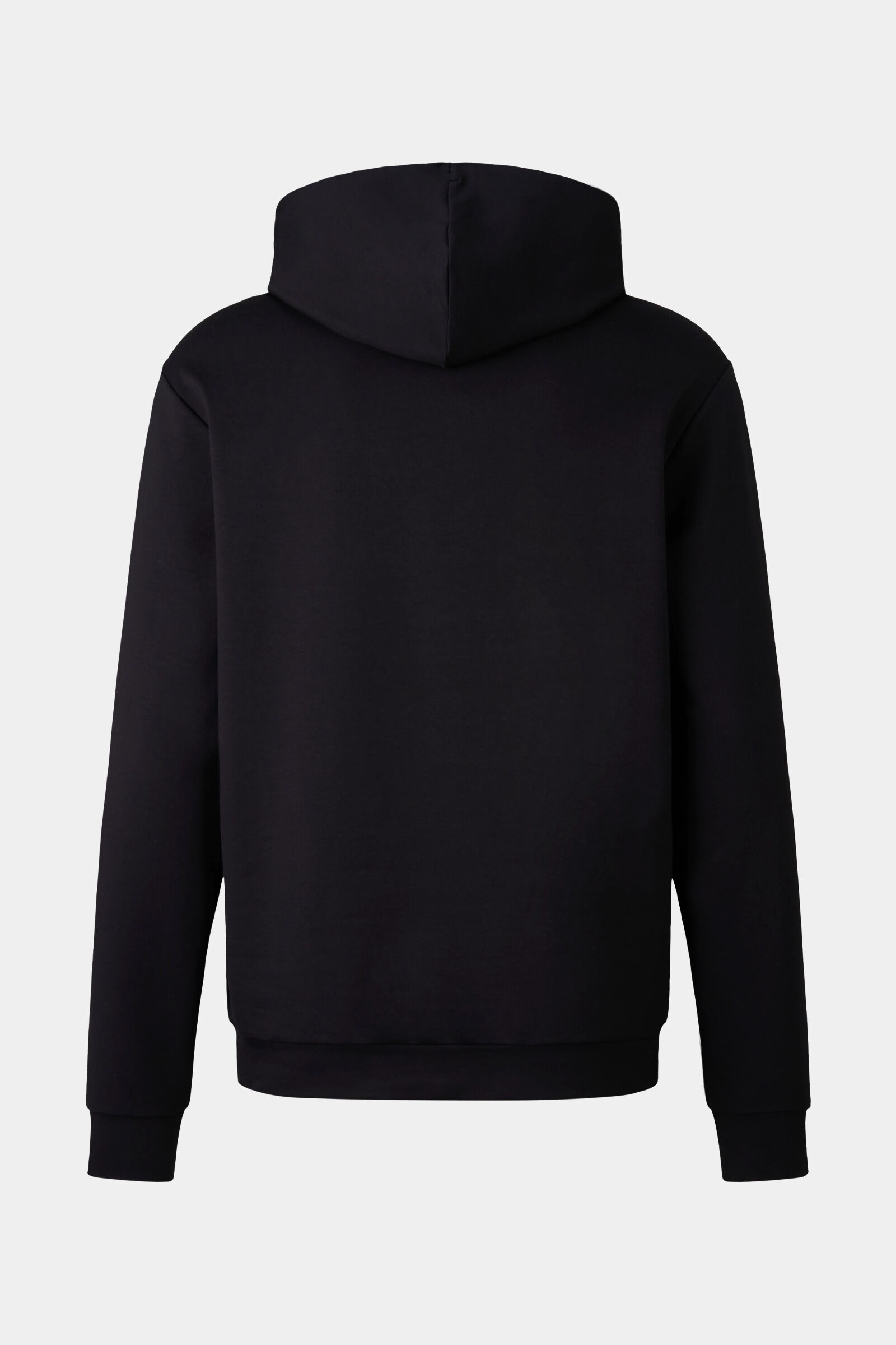 Hoodie Cadell in Black - 2