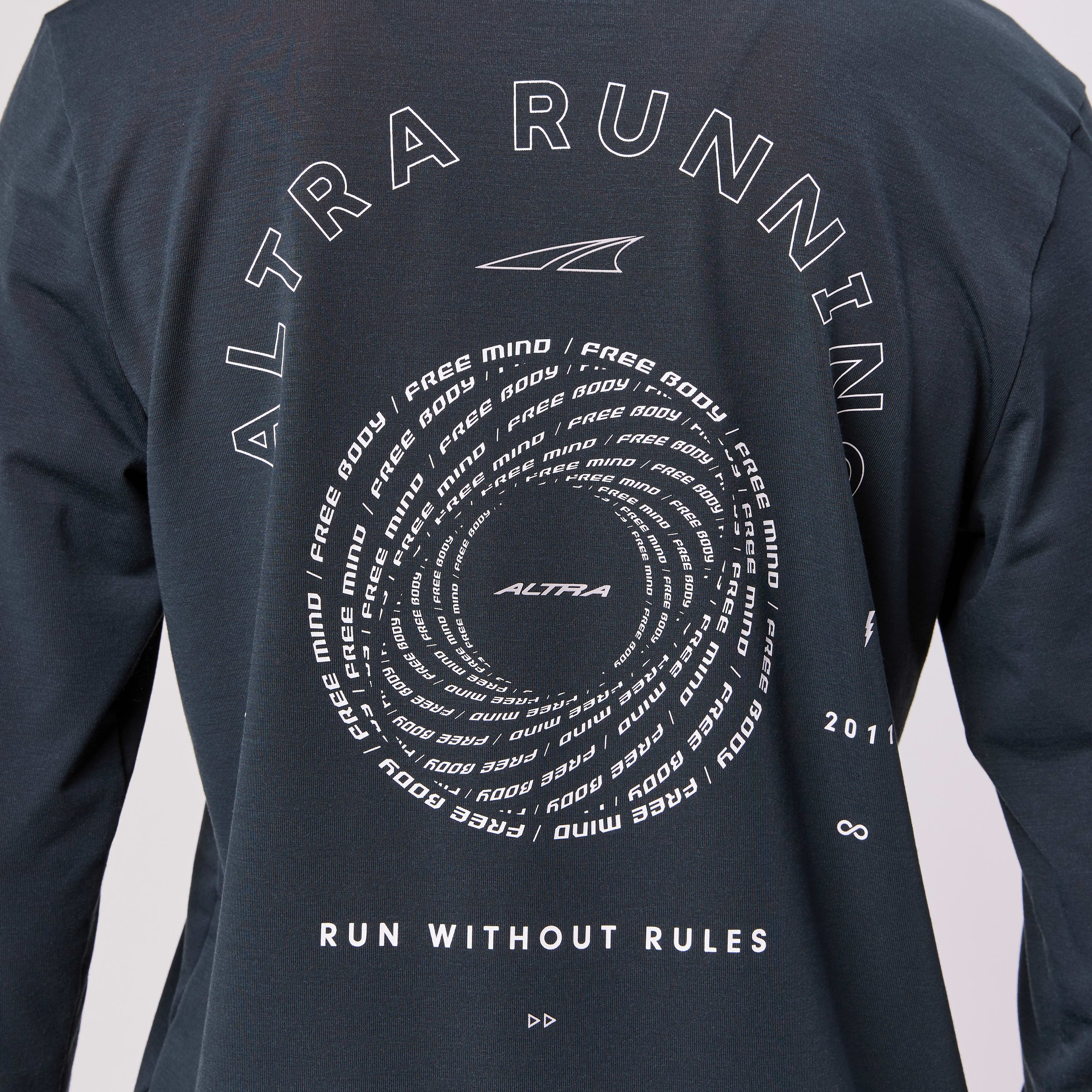 Women's Everyday Performance Long Sleeve - 5