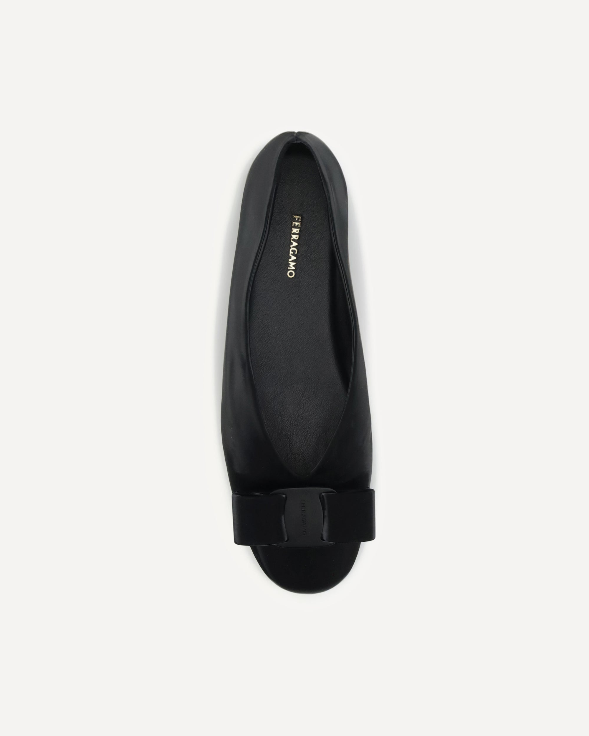 Vara bow Ballerinas - 4