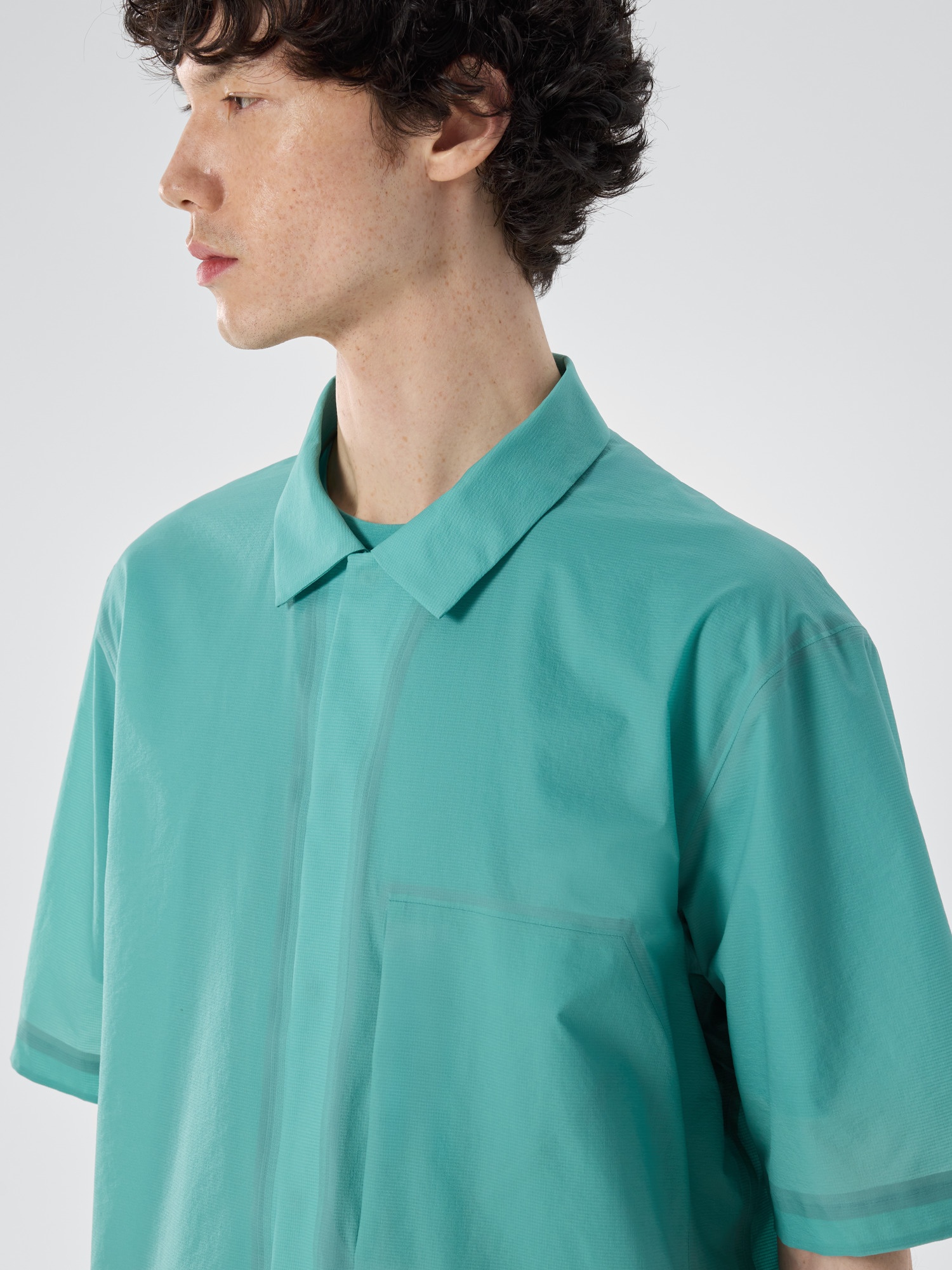 Demlo Shirt SS - 6
