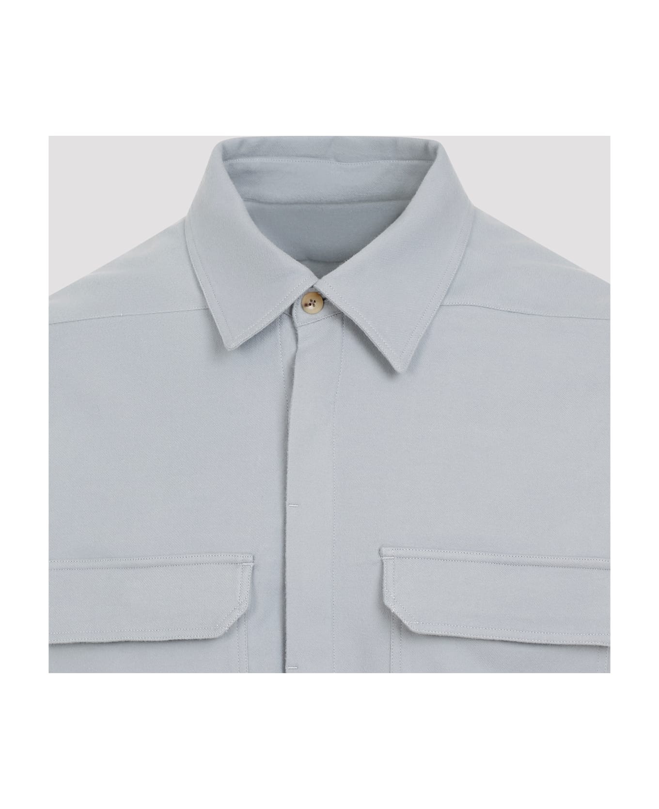 Work Shirt - 5