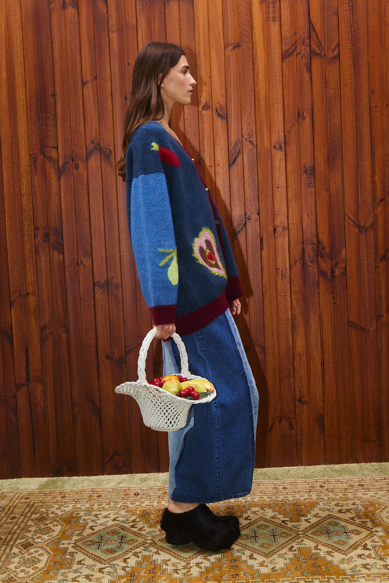 Fredo Cardigan 3