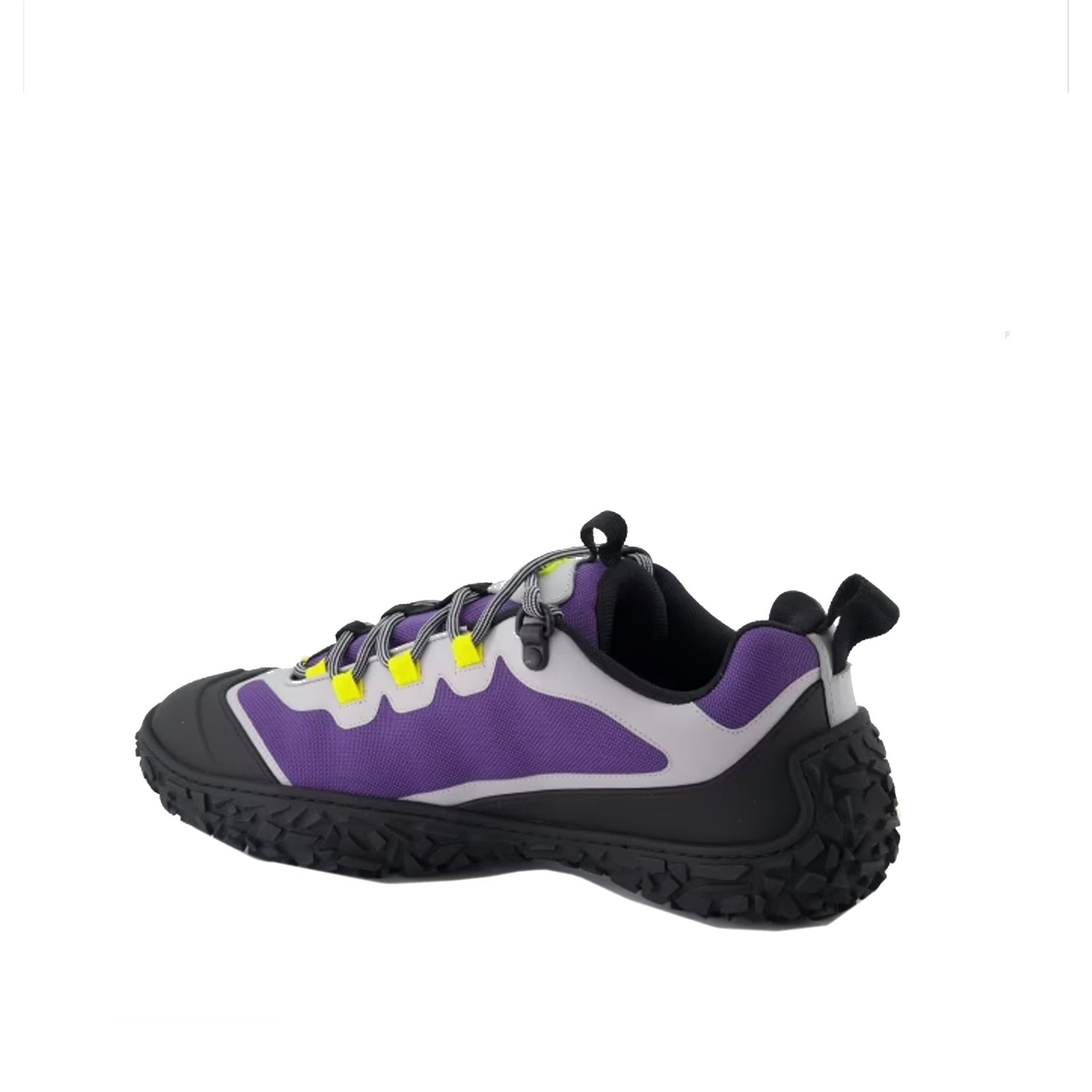 Dior Izon Hiking Sneakers Men - 3