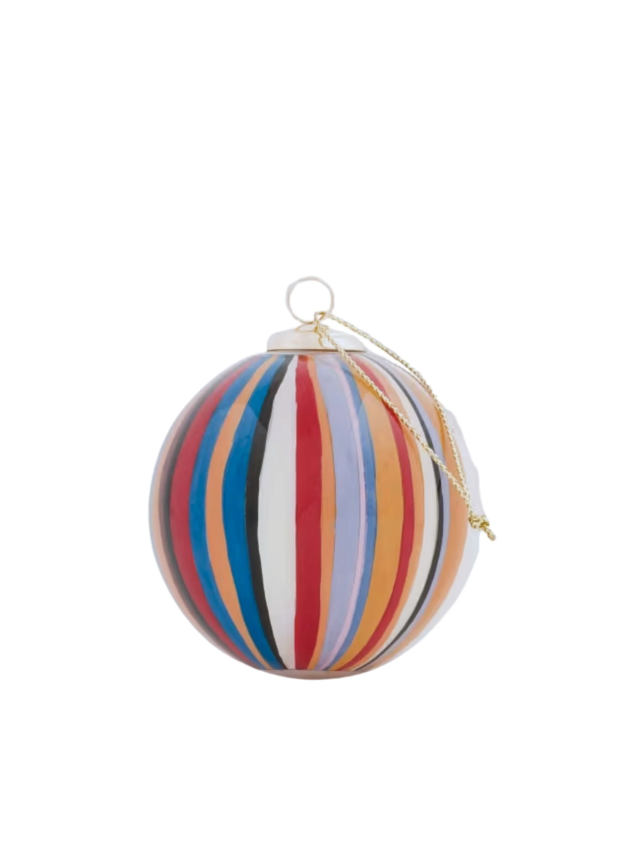Paul Smith Men Bauble Painted - 1