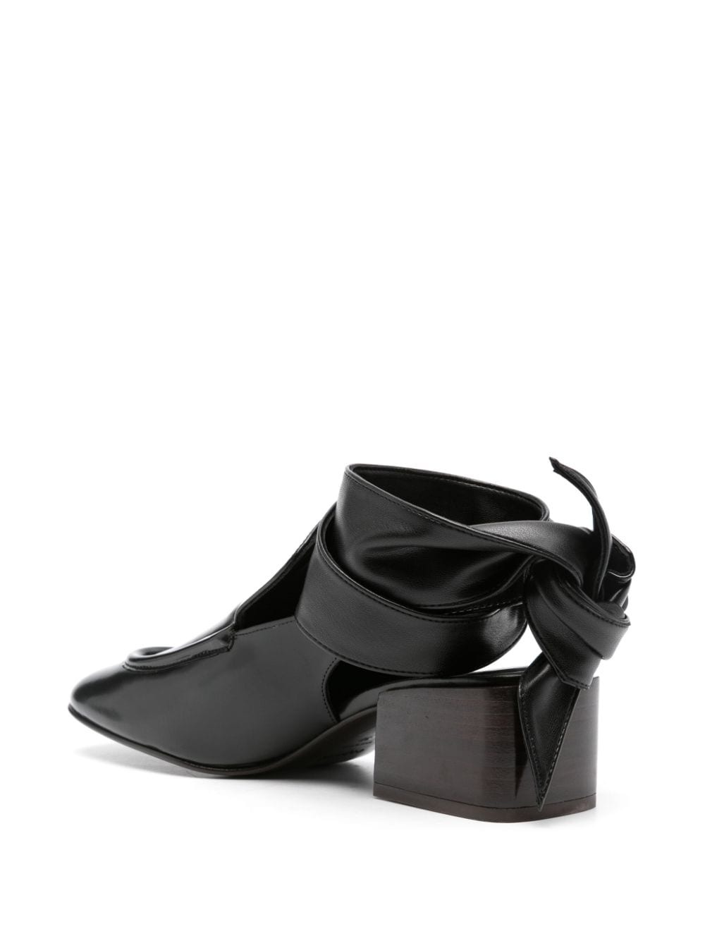 55mm singback moccasin - 3