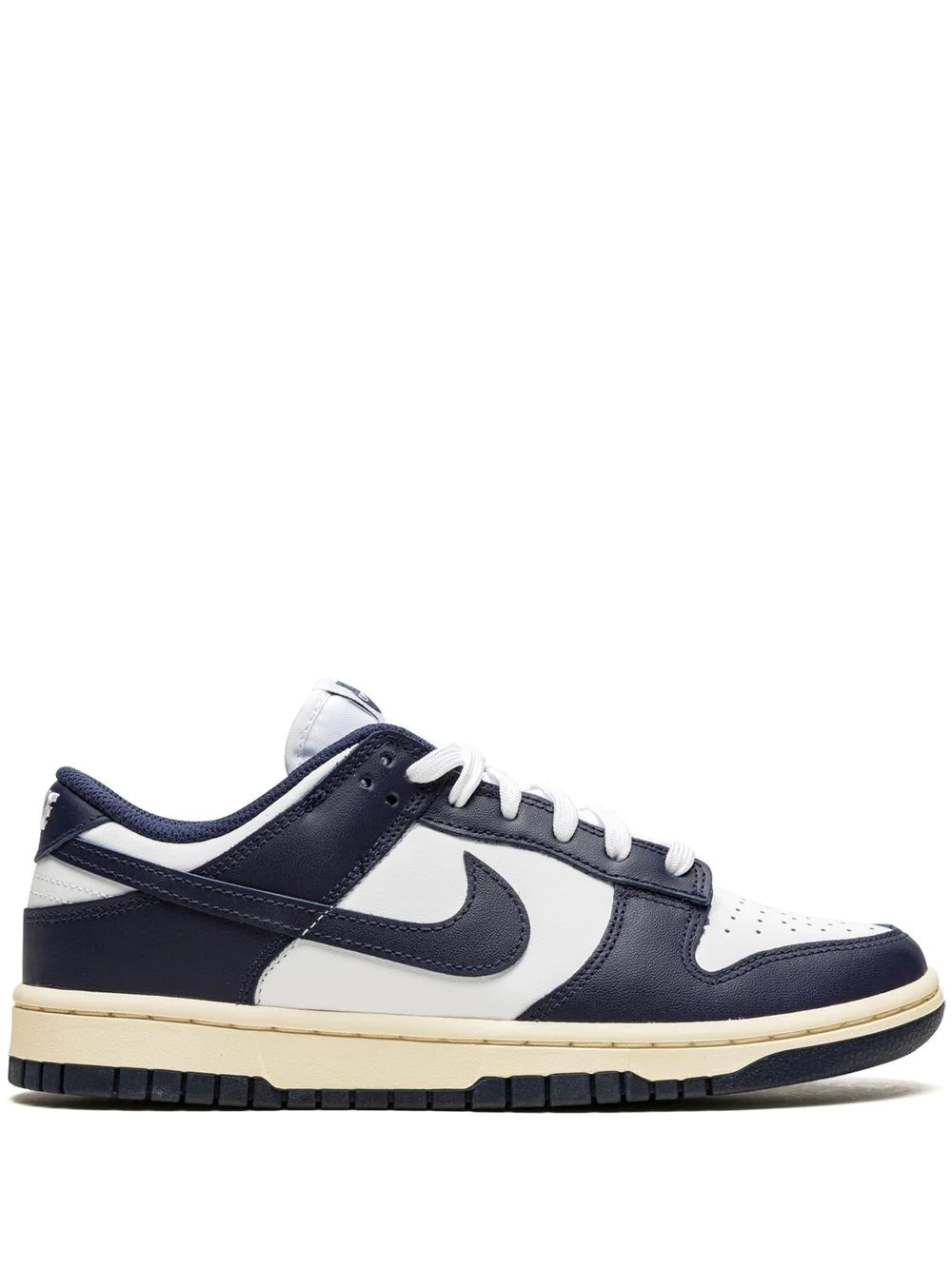 Nike Dunk Low Cacao Wow Sneakers - Farfetch