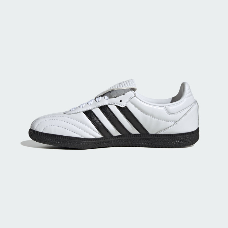adidas Samba Long Tongue Shoes outlook