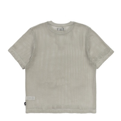 Stüssy COTTON MESH SS CREW outlook