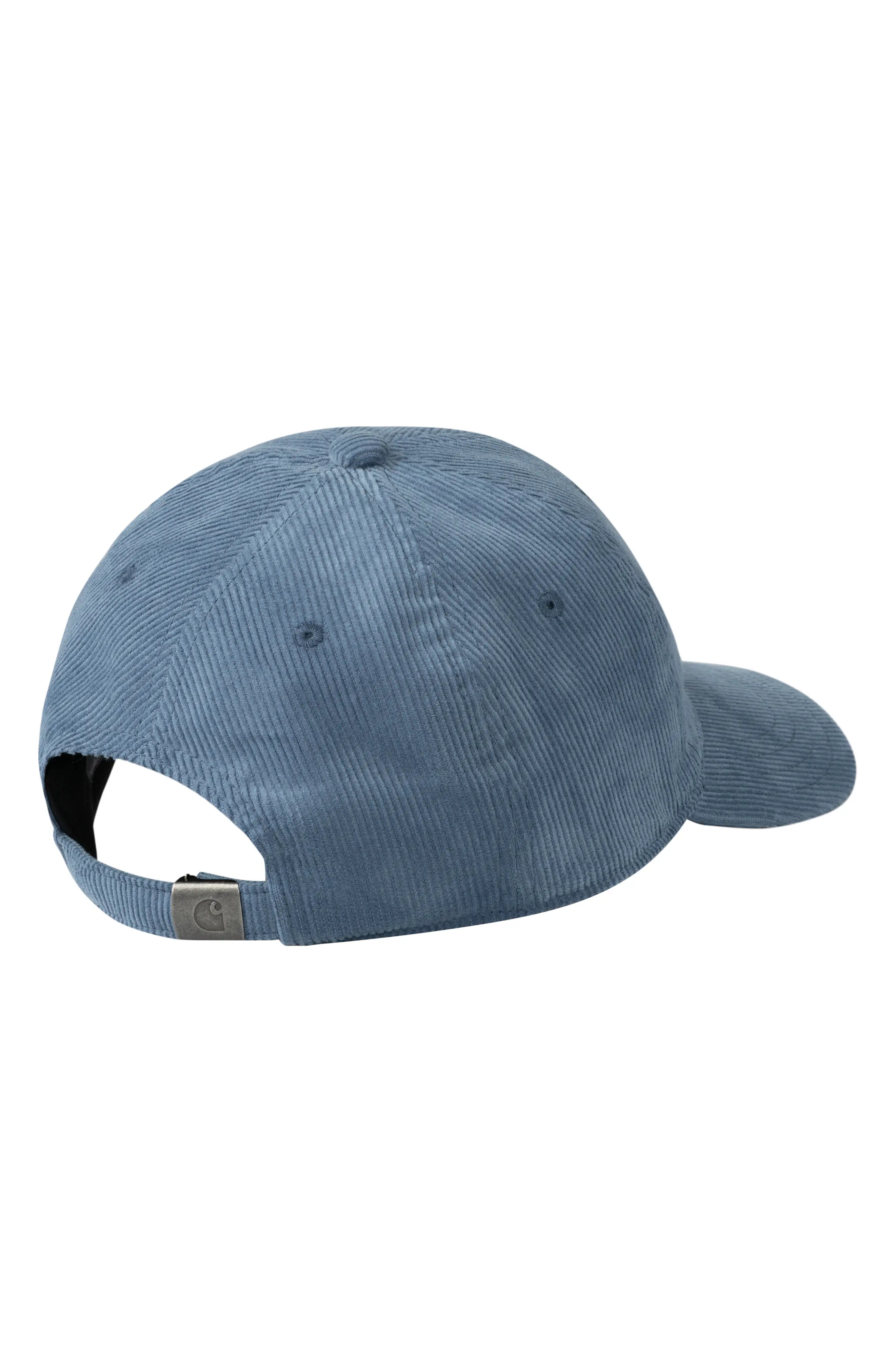 Harlem Corduroy Cap - 2