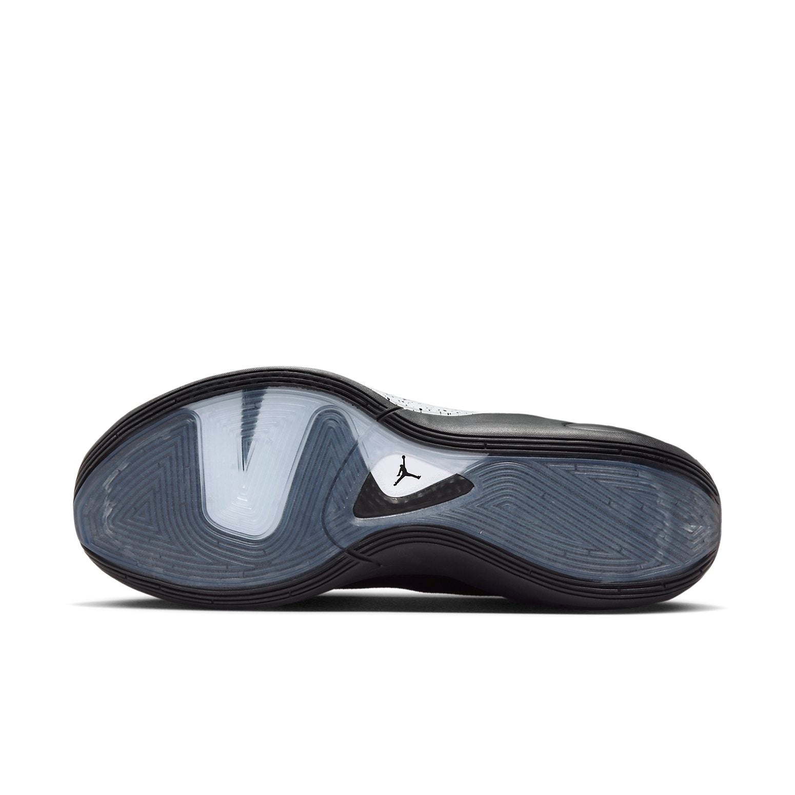 Air Jordan Luka 1 'Oreo' DQ7689-001 - 6
