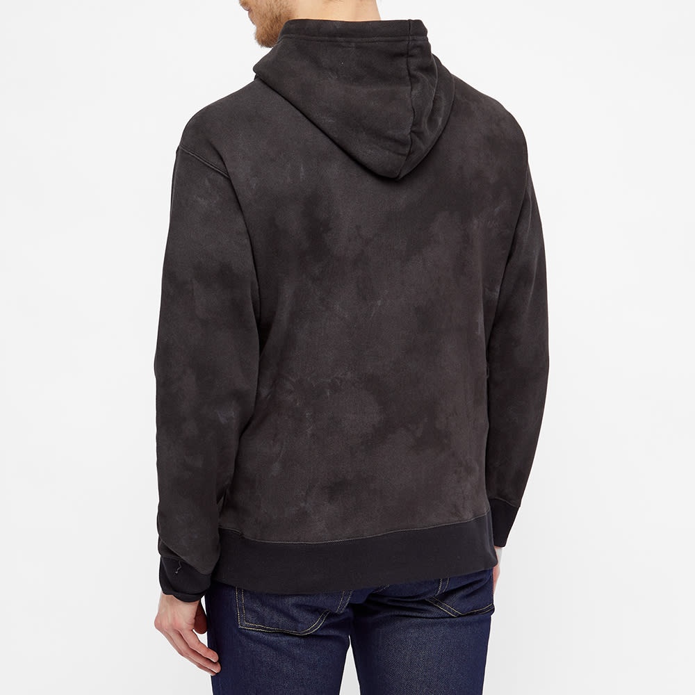 Nike SB Washed Popover Hoody - 5