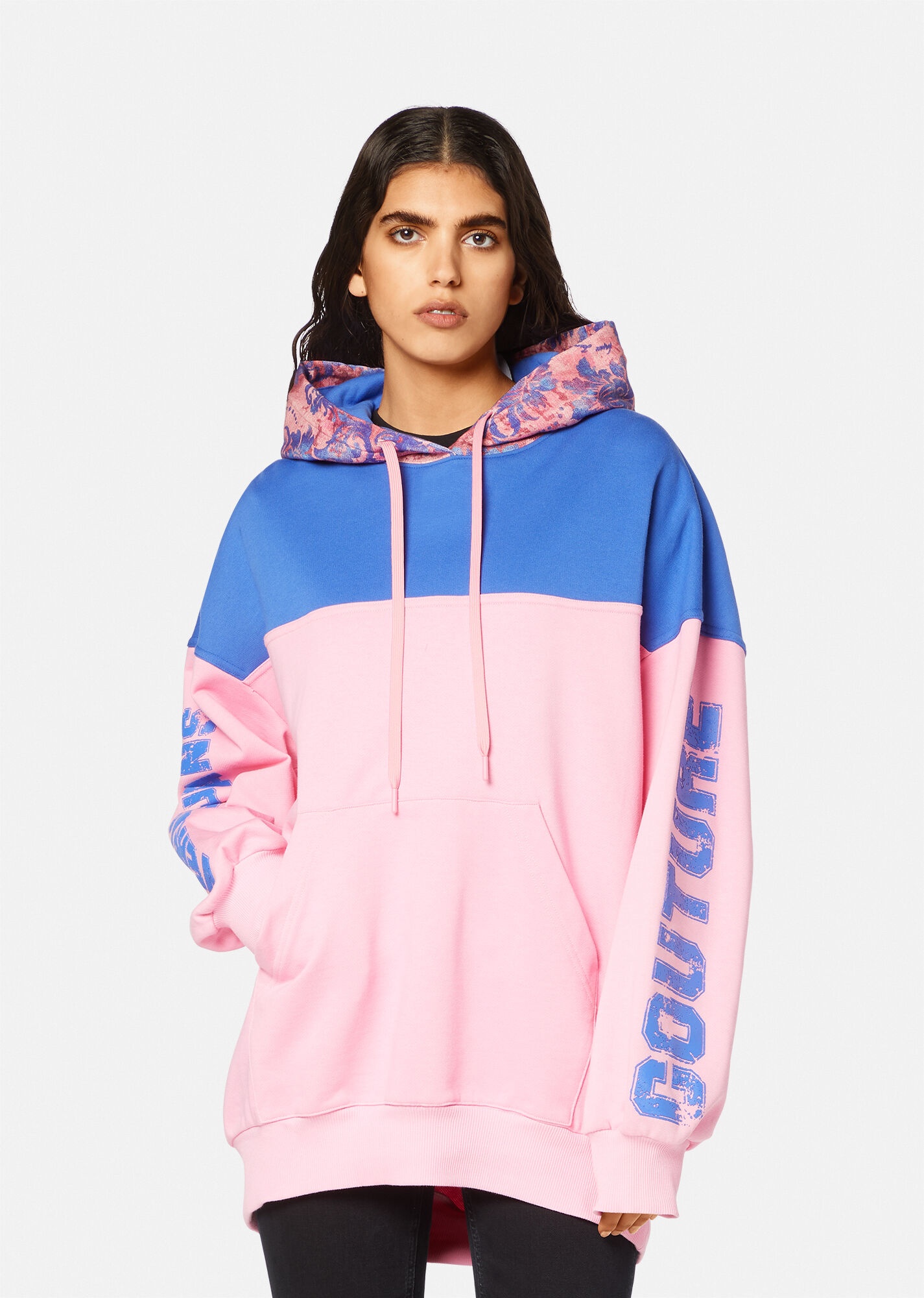Tapestry Couture Logo Hoodie - 3