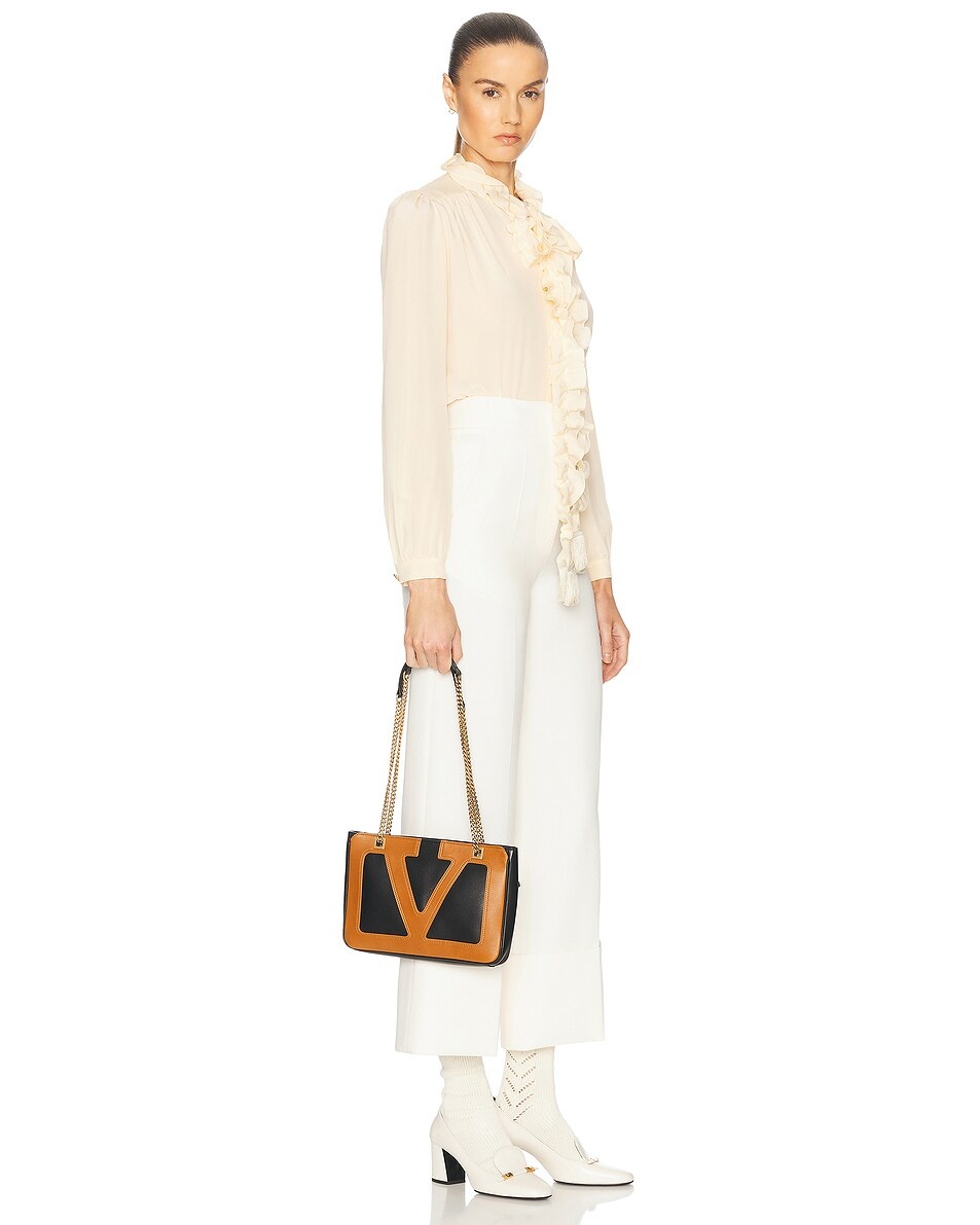 Viva Superstar Small Tote Bag - 2