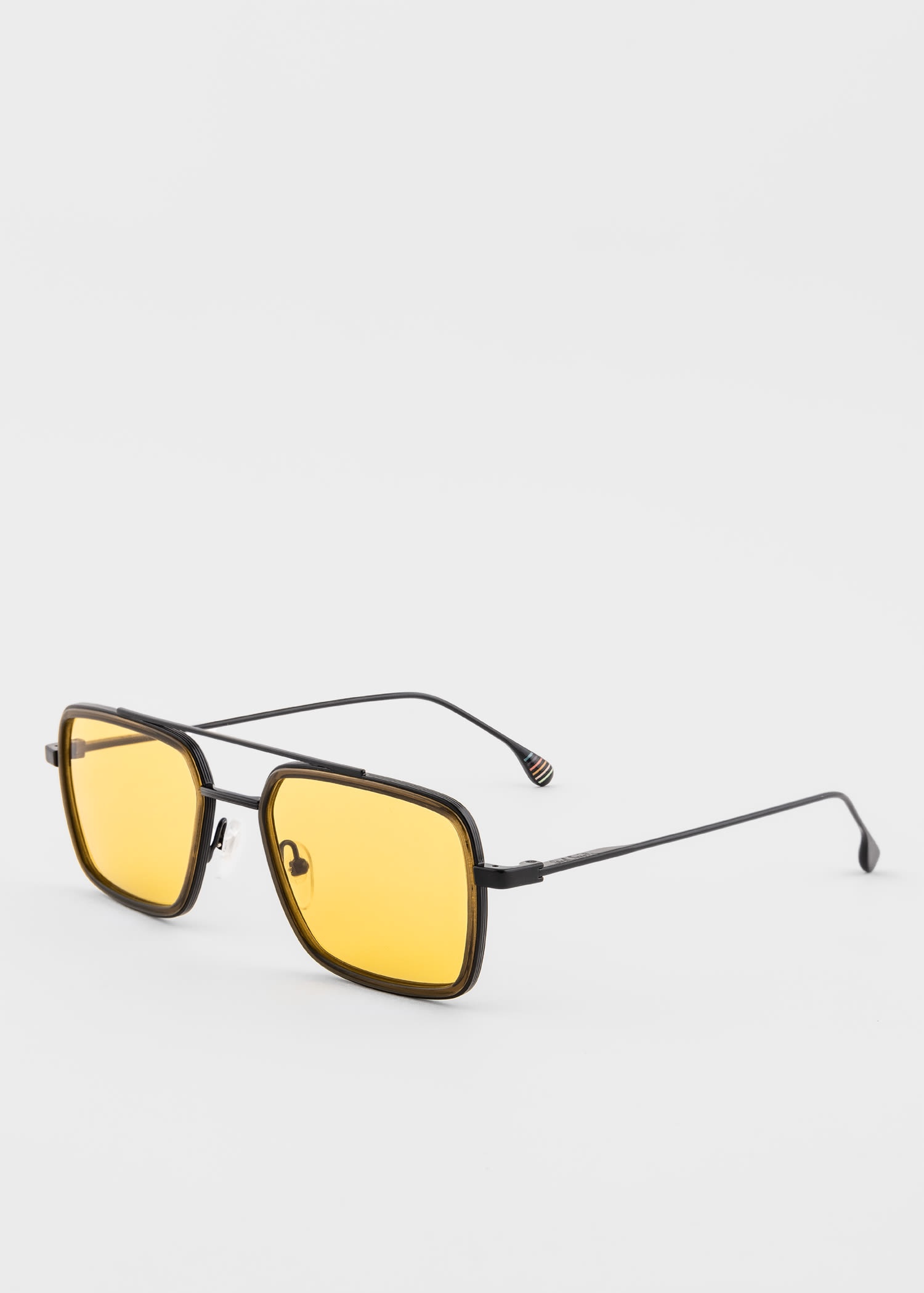 'Hugon' Sunglasses - 2