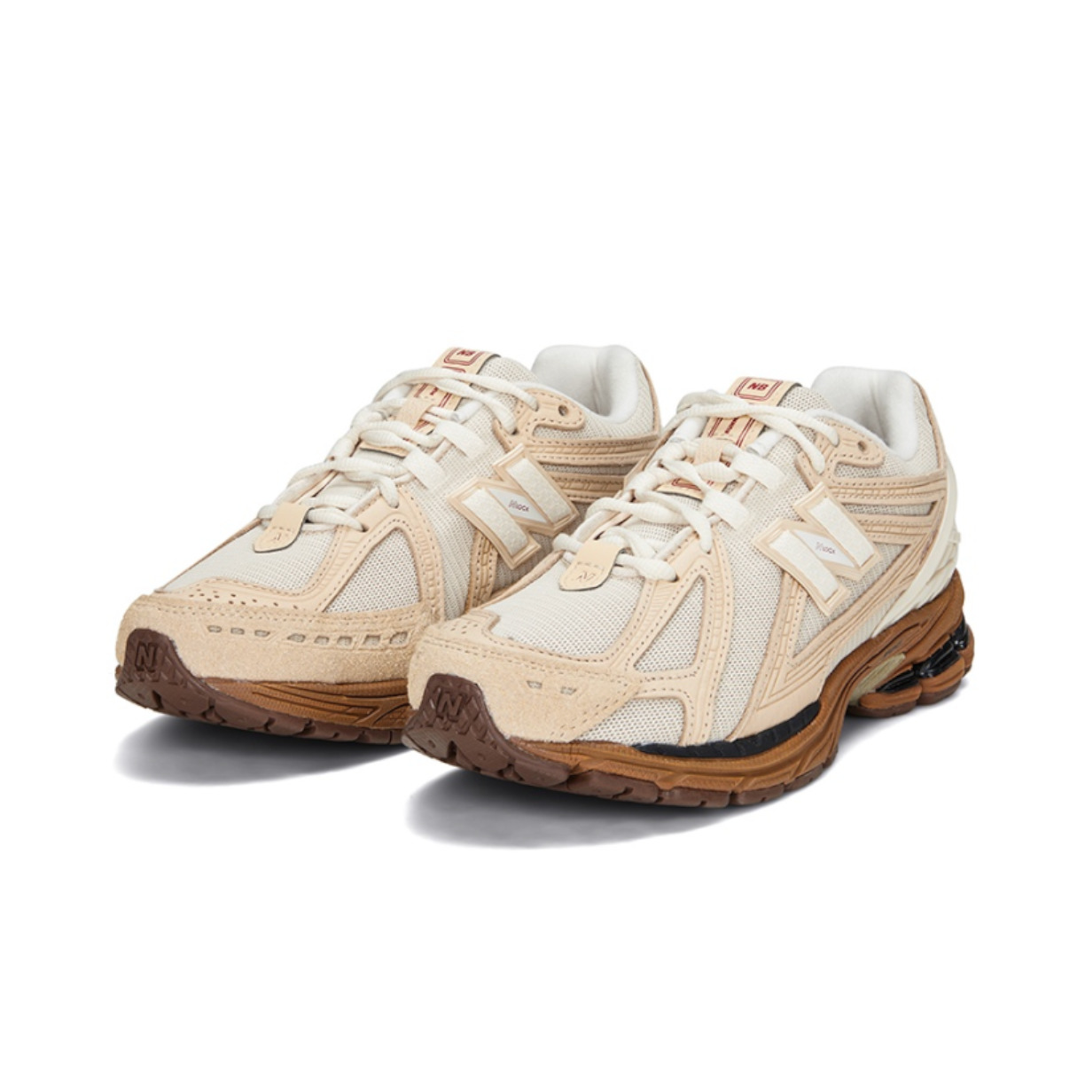 New Balance x Randomevent 1906R 'The Sweetness of Kin' M1906RRE - 4