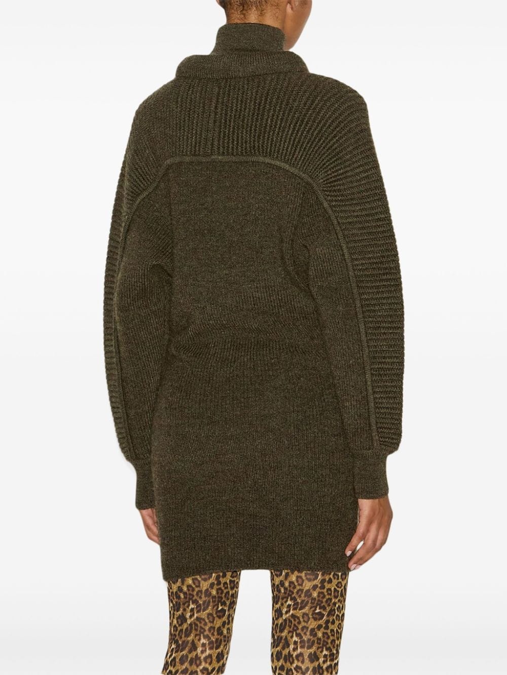 Hilde dress - 4