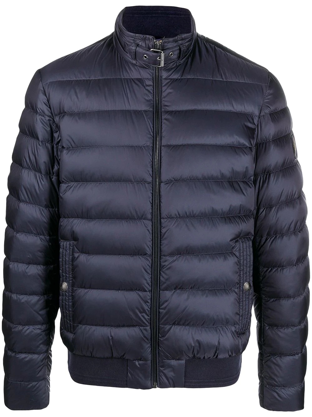 Circuit padded jacket - 1