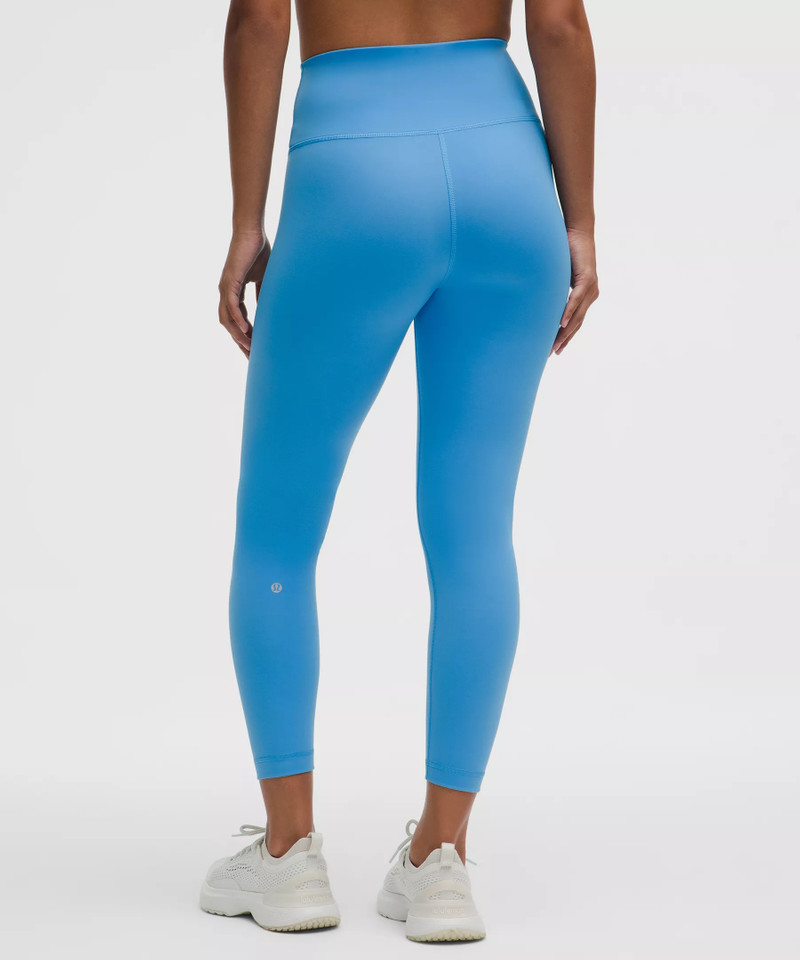 Wunder Train Contour Fit High-Rise Tight 25" 3
