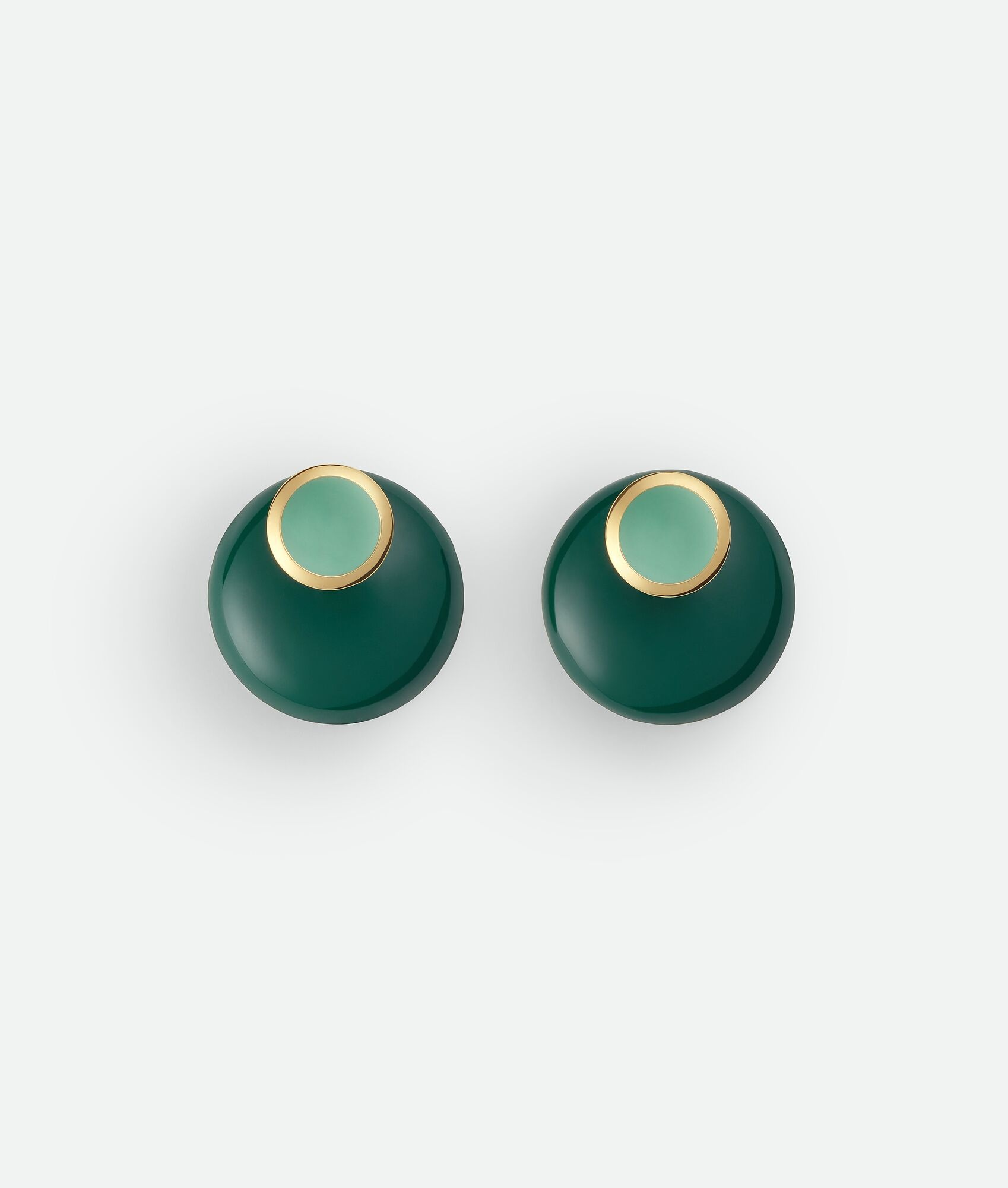 Concave Earrings - 1