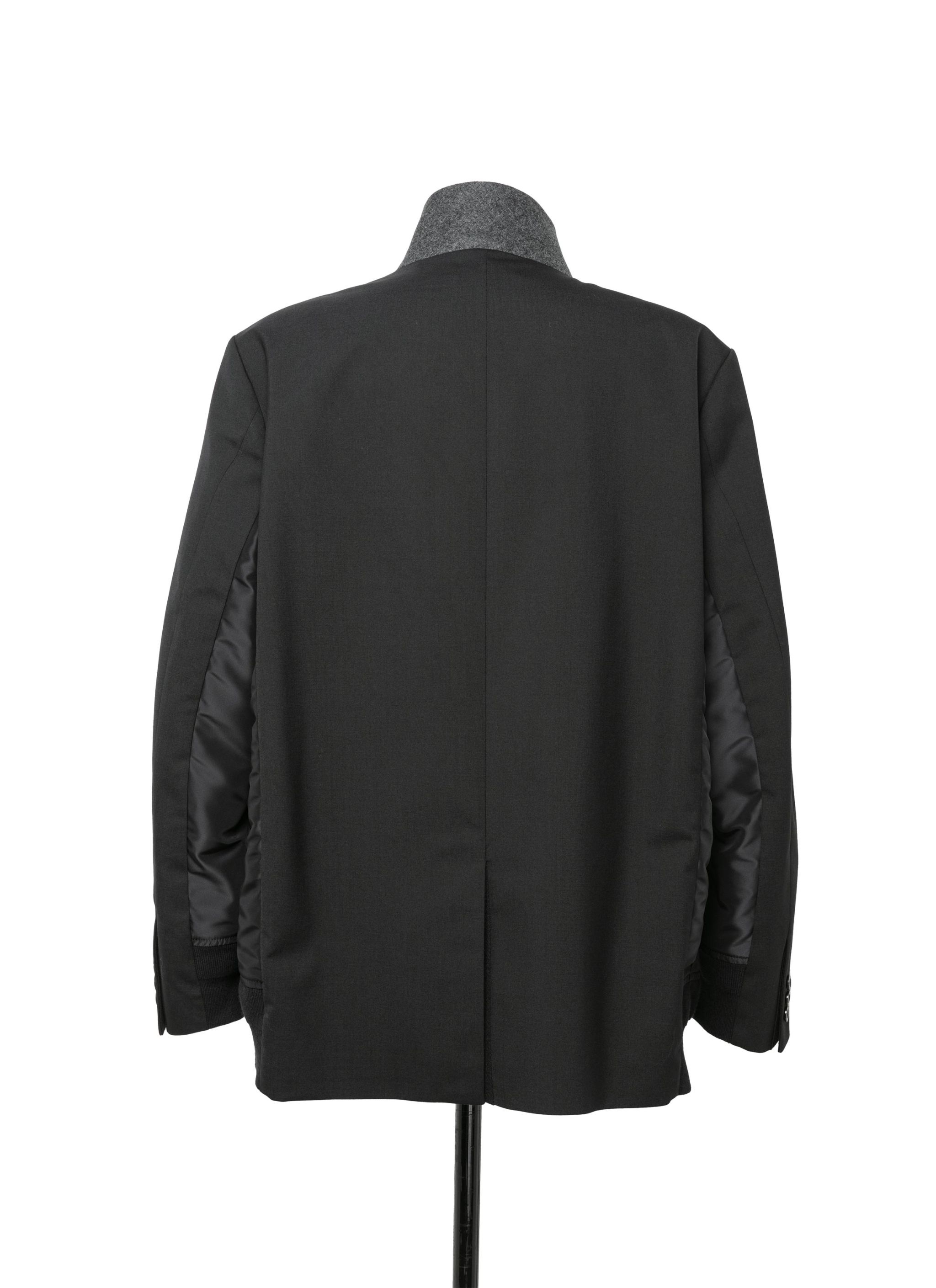 Suiting Jacket - 3