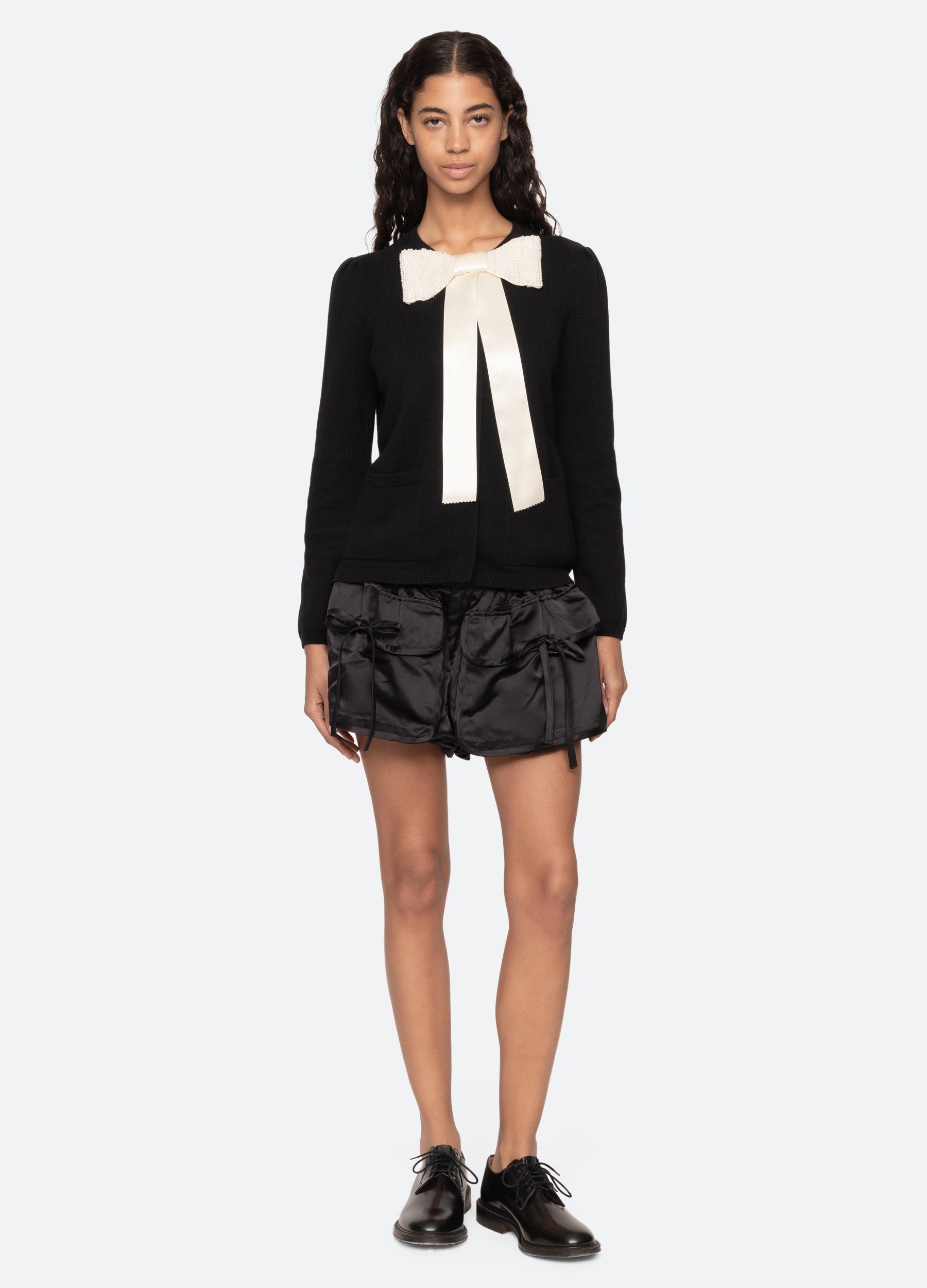 Loraine Shorts - 7