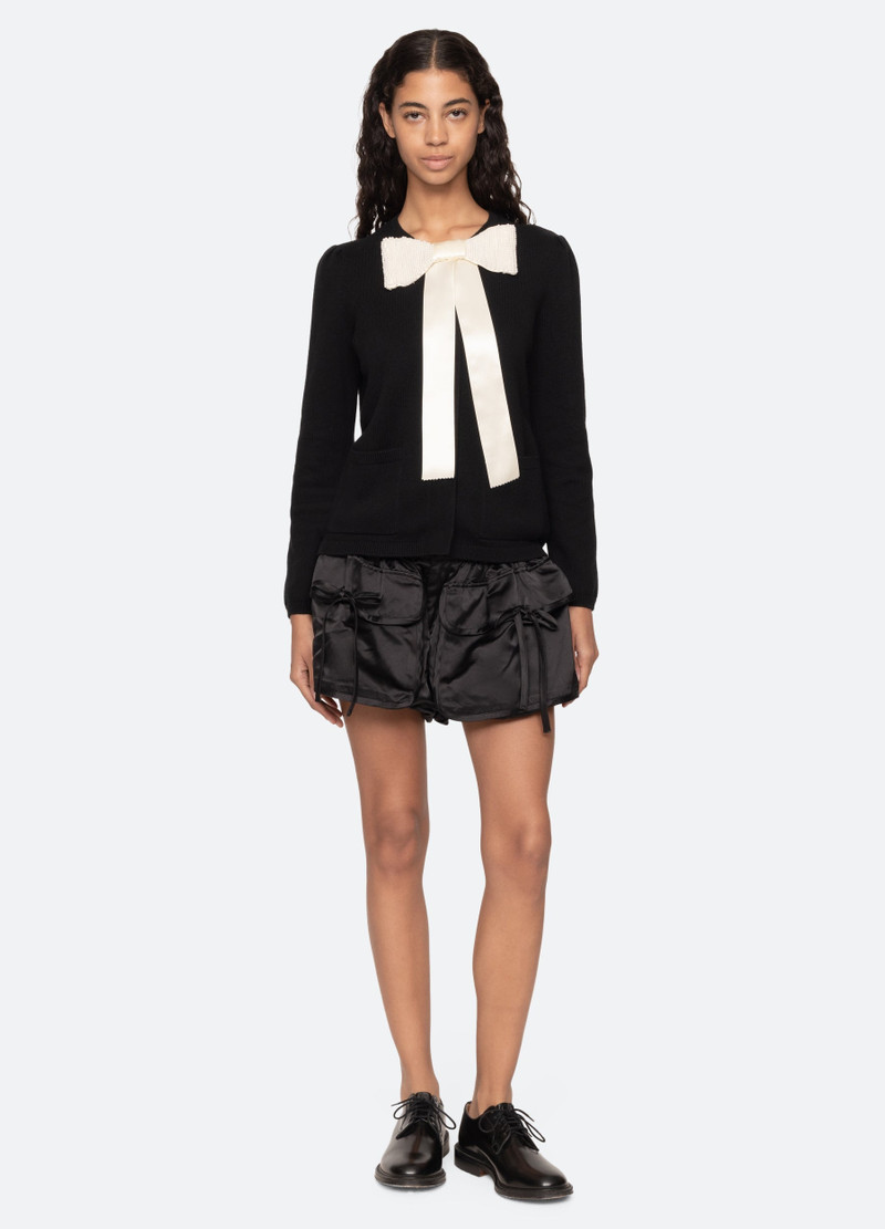 Loraine Shorts 7