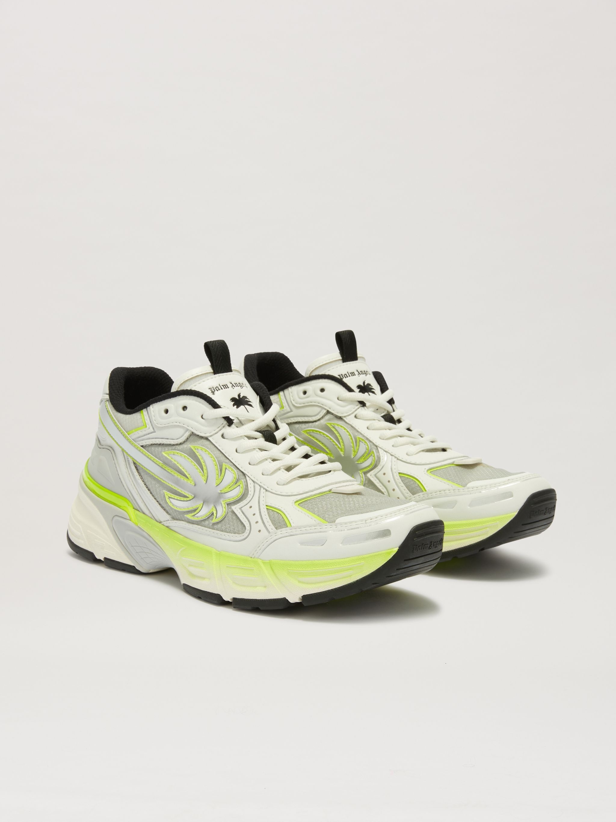 PA 4 fluo runners - 2