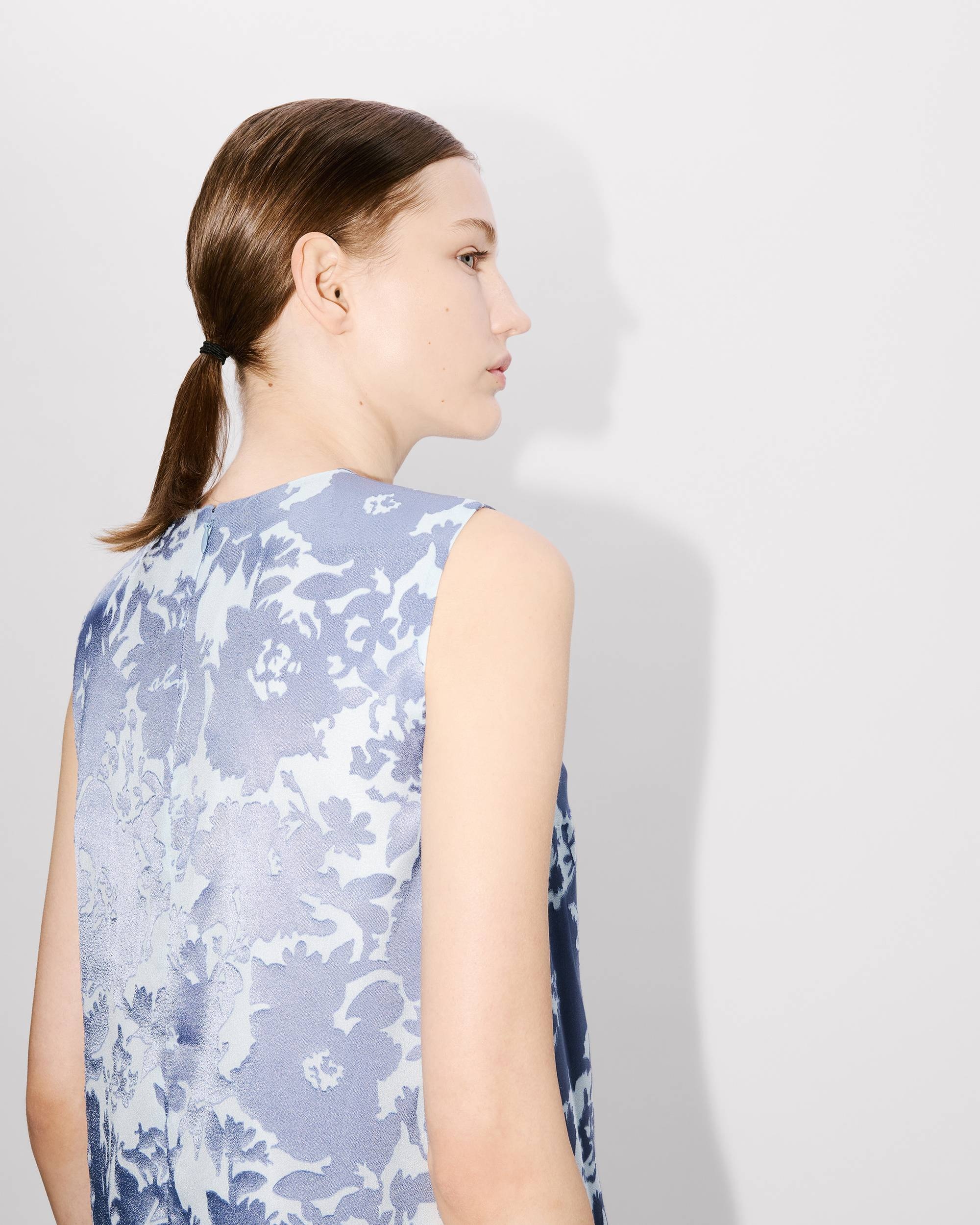 'KENZO Flower Camo' short dress - 8