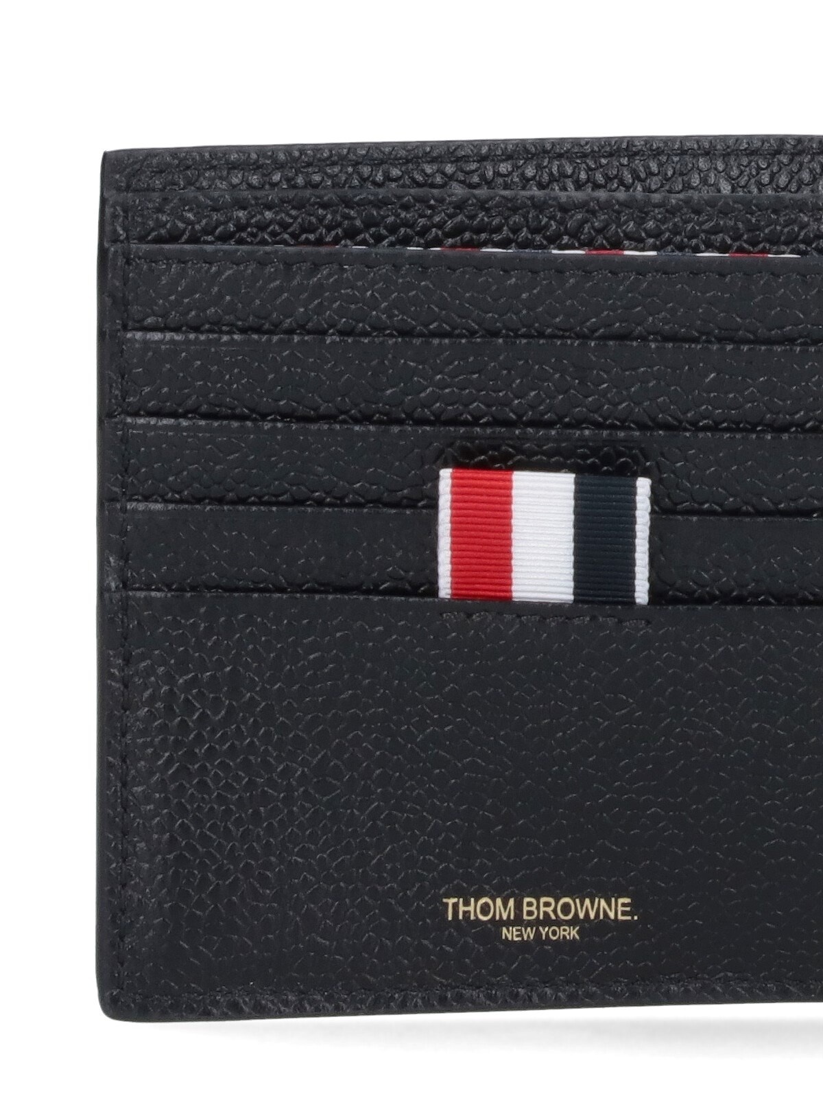 BI-FOLD WALLET "GOOSE" - 4