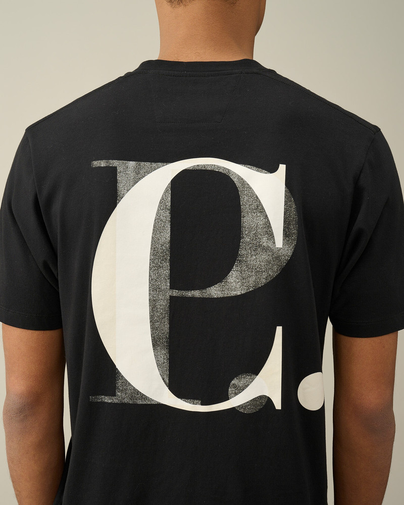 30/1 Jersey Graphic T-shirt 5
