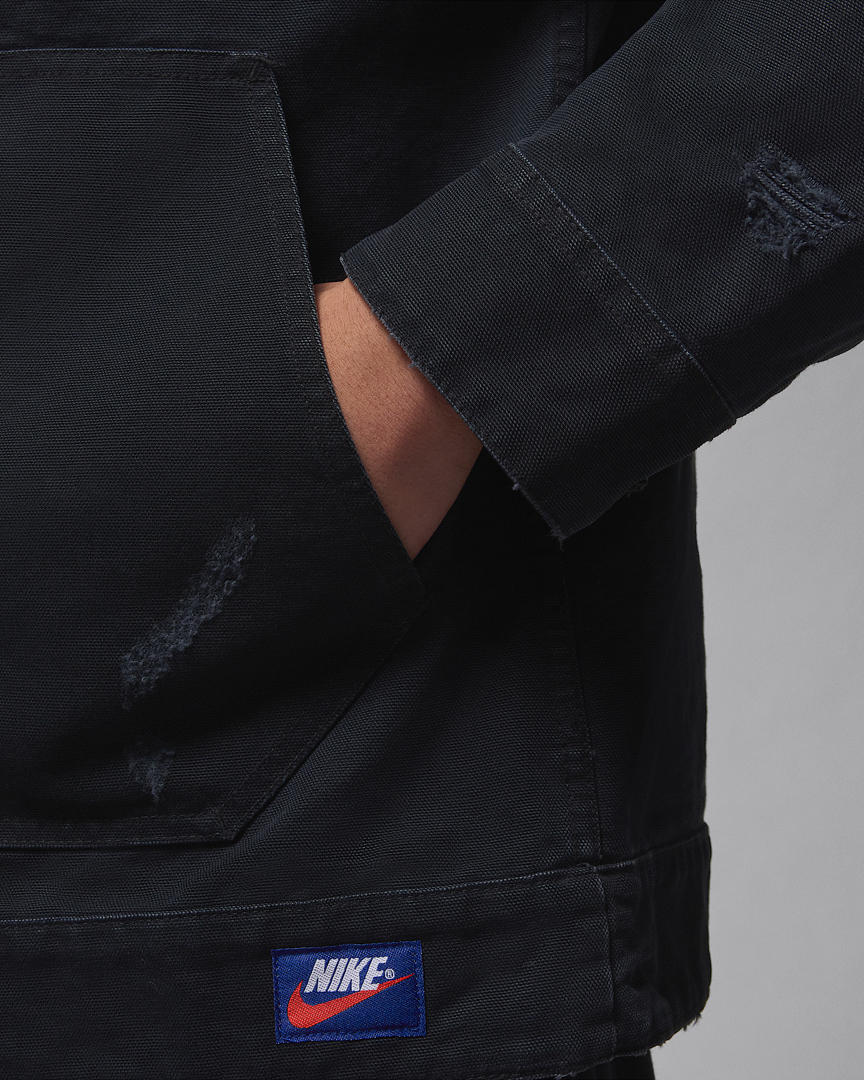 Air Jordan Rare Air Chicago Men's Jacket - 6