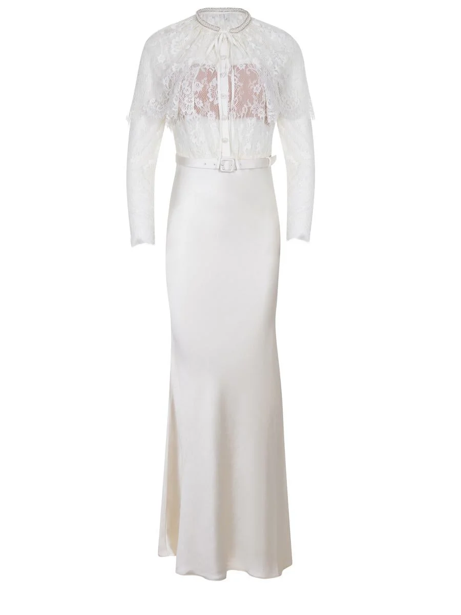 Self-Portrait Dresses - 1