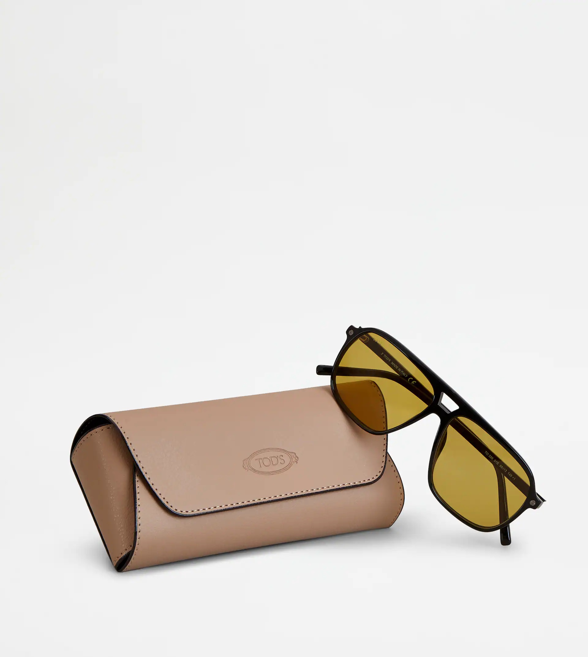 SUNGLASSES - BLACK - 5