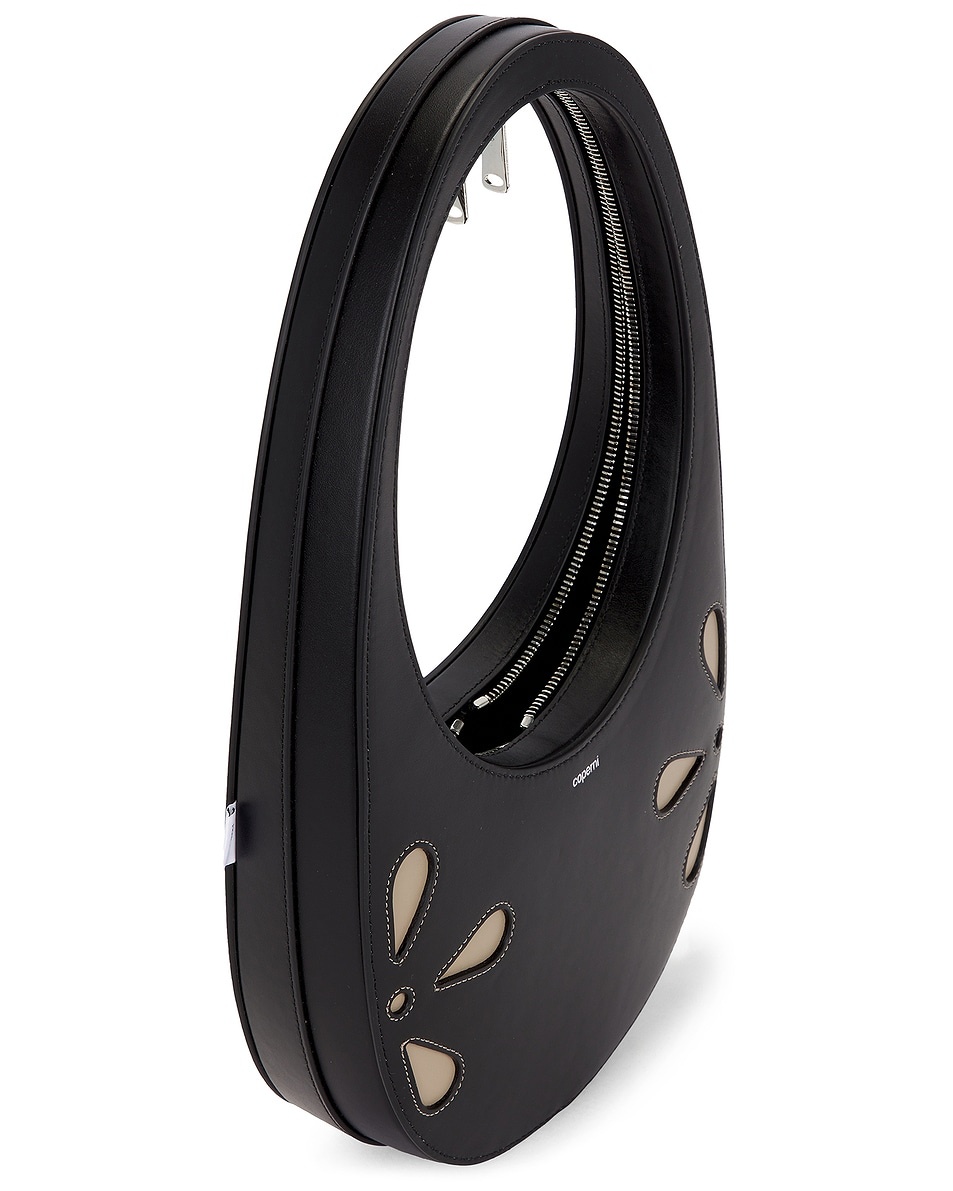 Petal Swipe Bag - 5