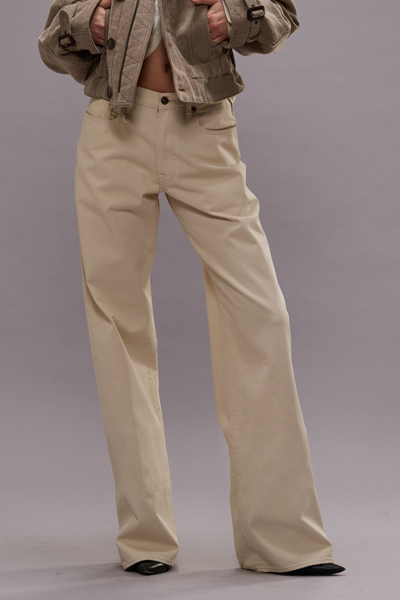 D'ARCY LOOSE JEAN 1