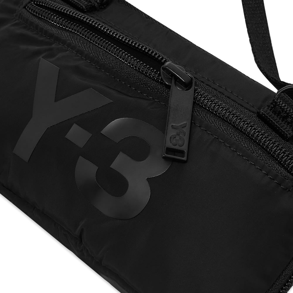 Y-3 CH2 GFX Pouch - 3