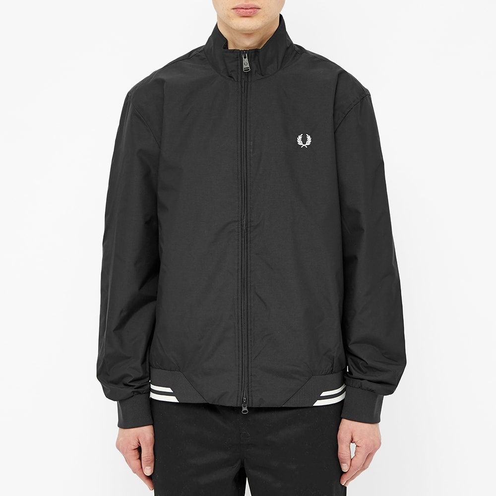 Fred Perry Twin Tipped Sports Jacket - 5