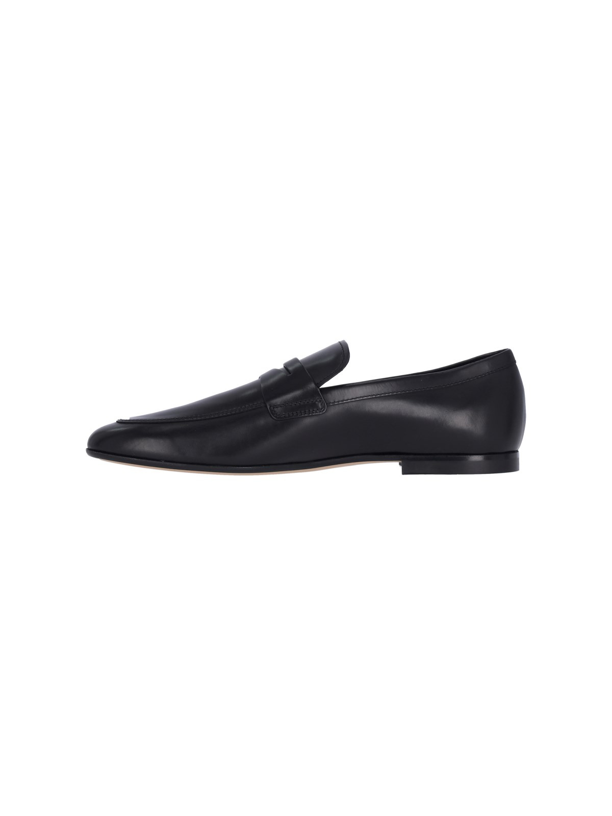 LOGO LOAFERS - 3