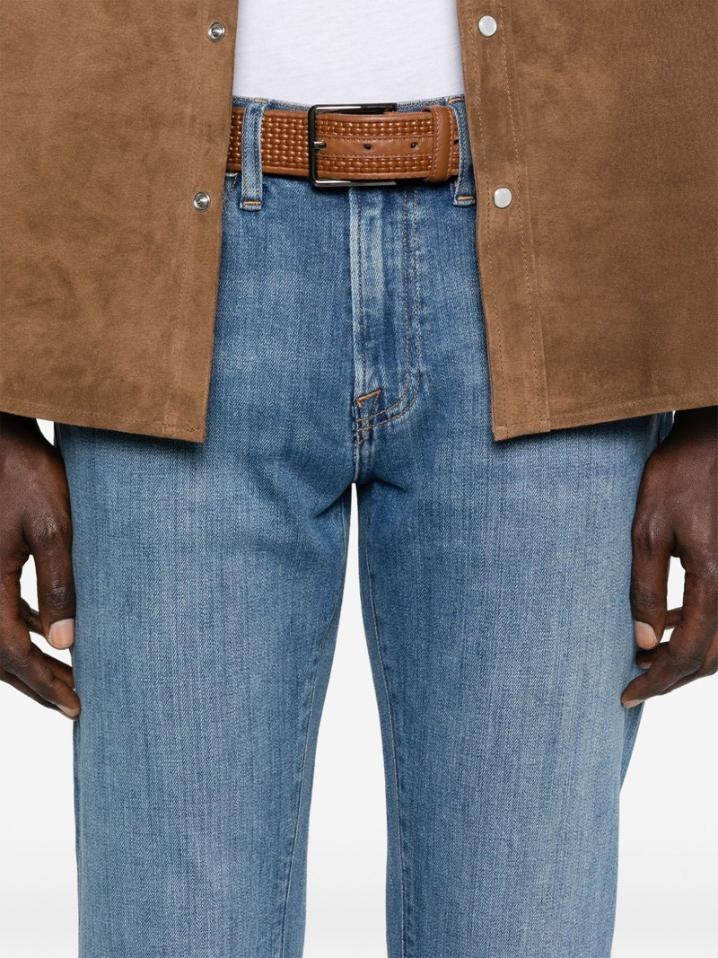Shie Shield jeans 5