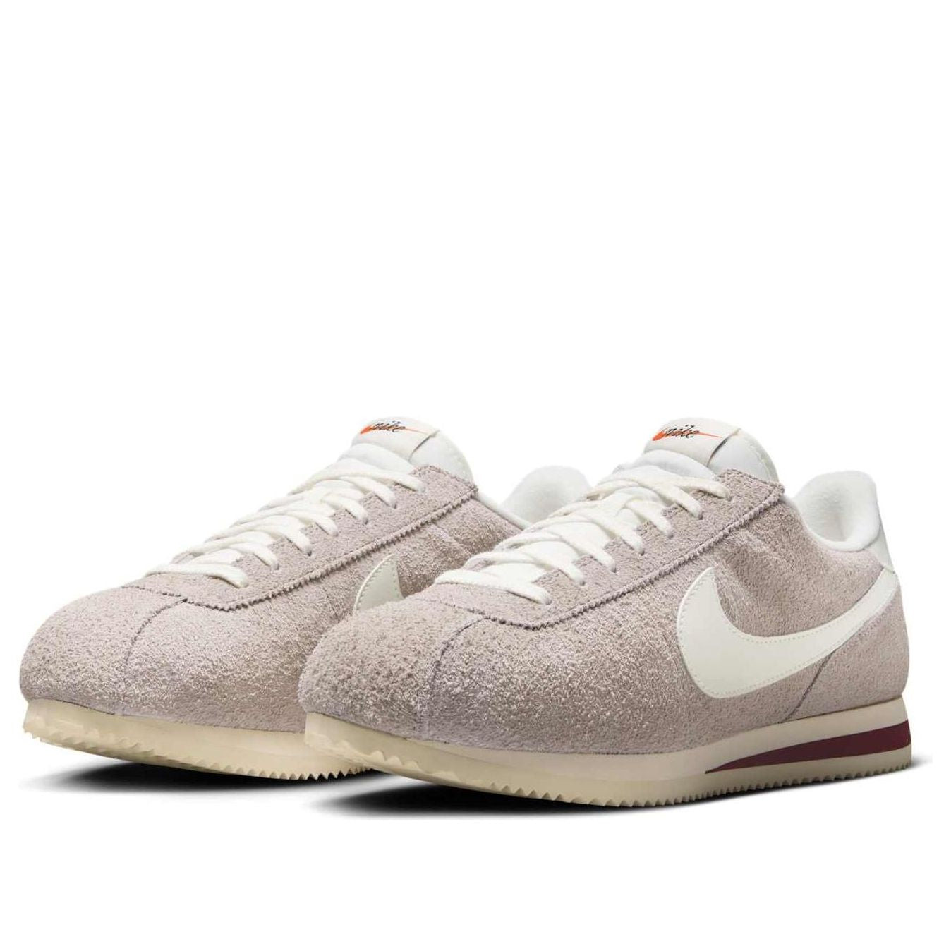 Nike Cortez SE 'College Grey Sail' HF3142-001 - 3